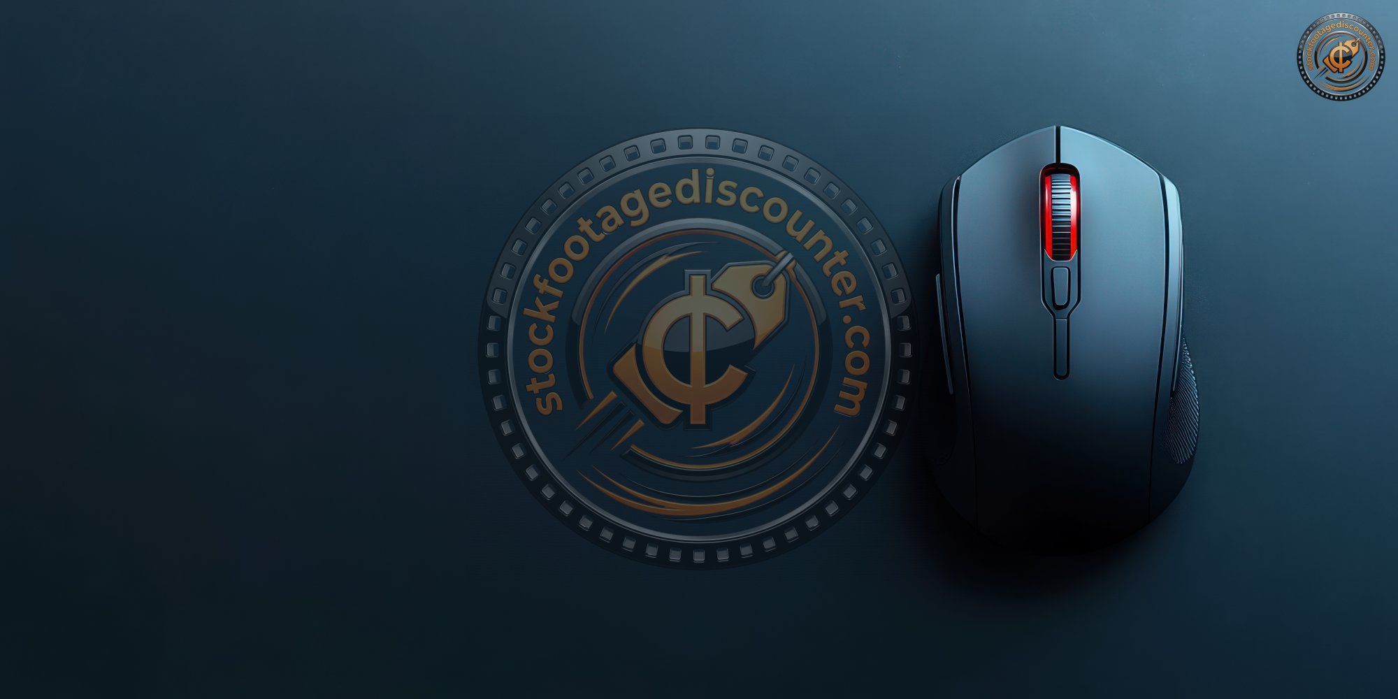 Computer Mouse Isolated On White Background. Top B71f0cb7 5423 4a50 Ab9b 00211add2370 2 Gigapixel Standard 6x