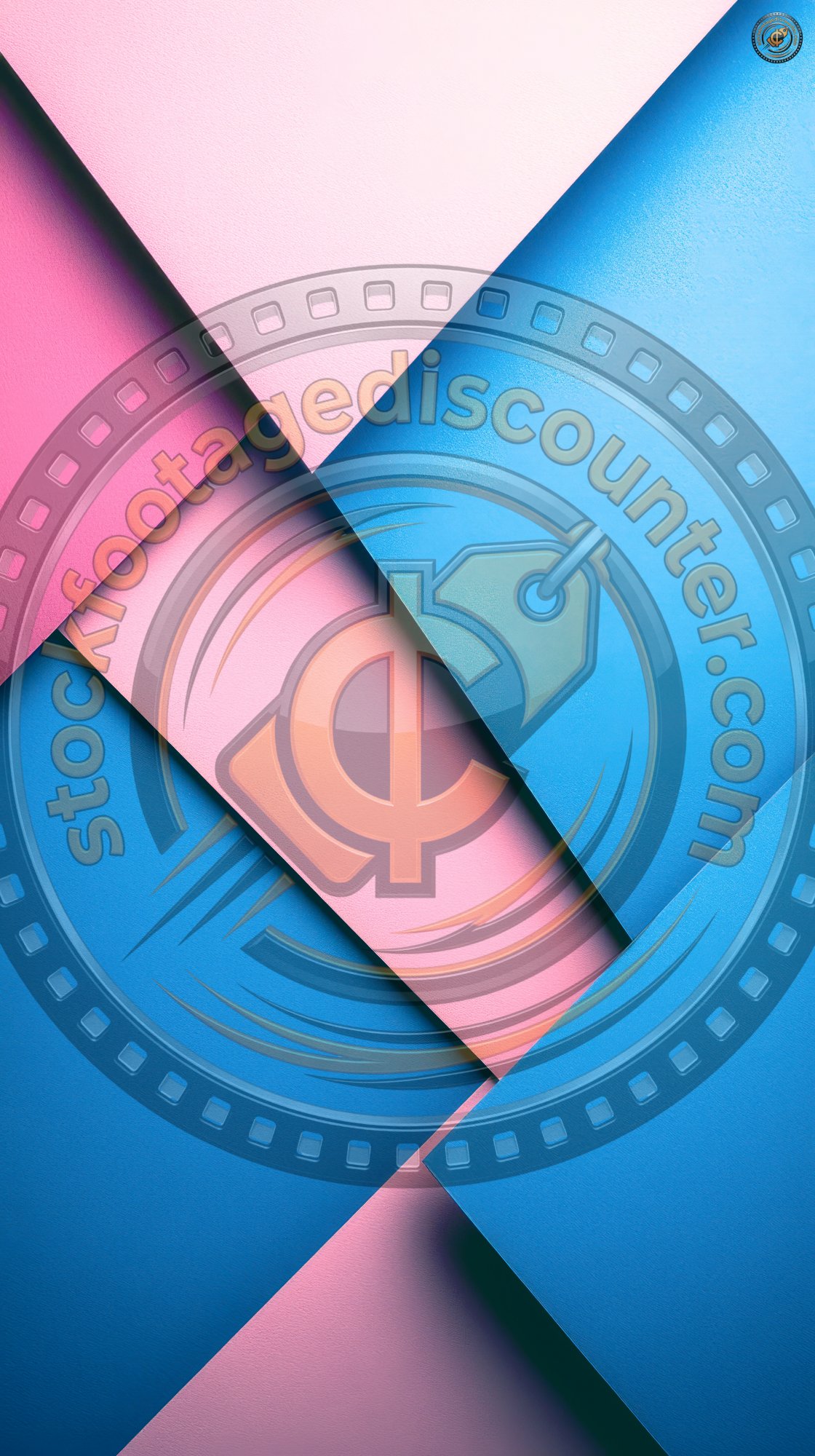 Creative Blank Paper Background With Two Tone Col 32bca3ff 6b73 48ee Aa71 25891262e437 2 Gigapixel Standard 6x Tealorange