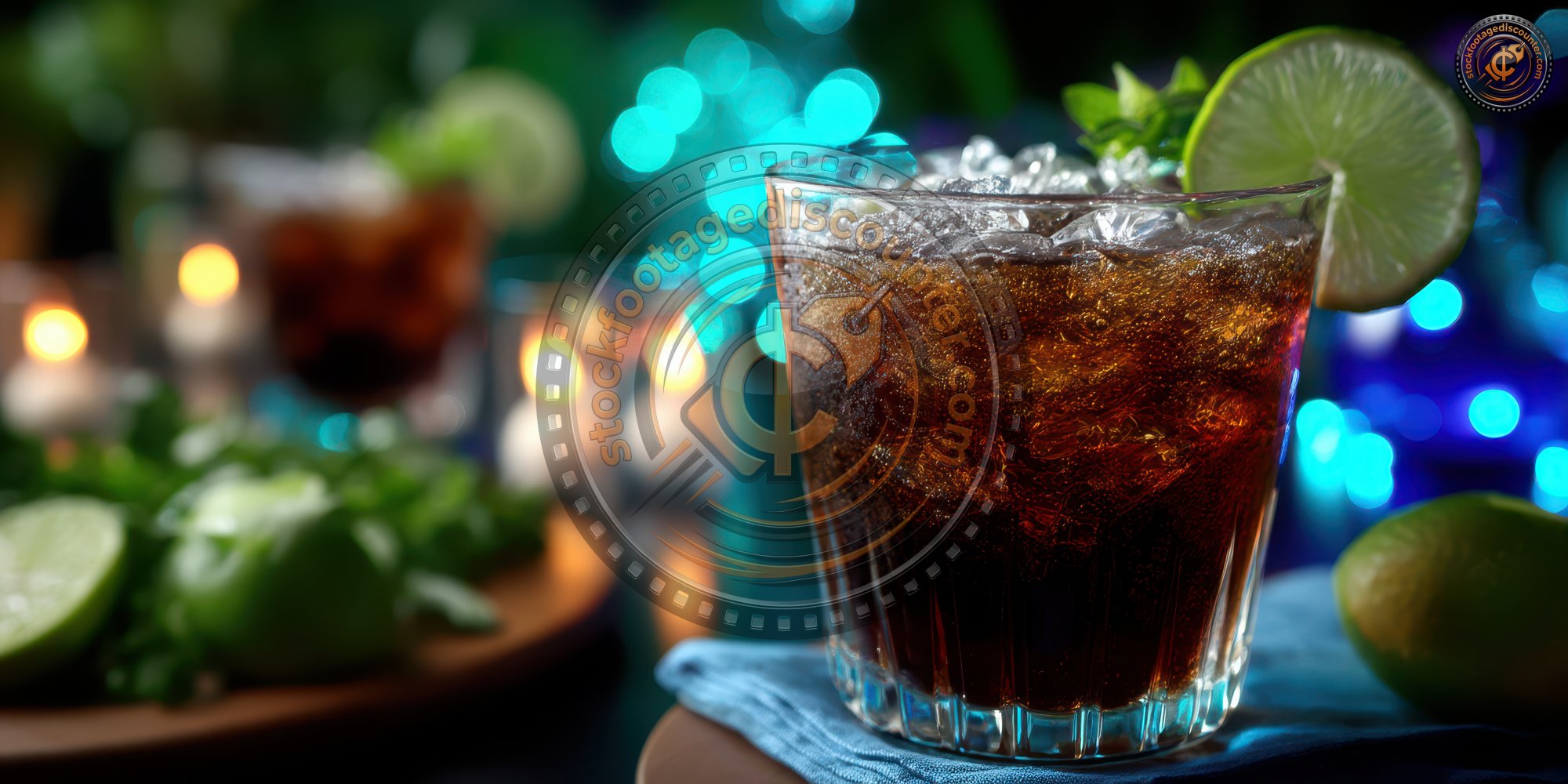 Cuba Libre Or Long Island Iced Tea Cocktail With 726119ee E189 4b93 9d29 C28f758028ac 1 Gigapixel Standard 6x