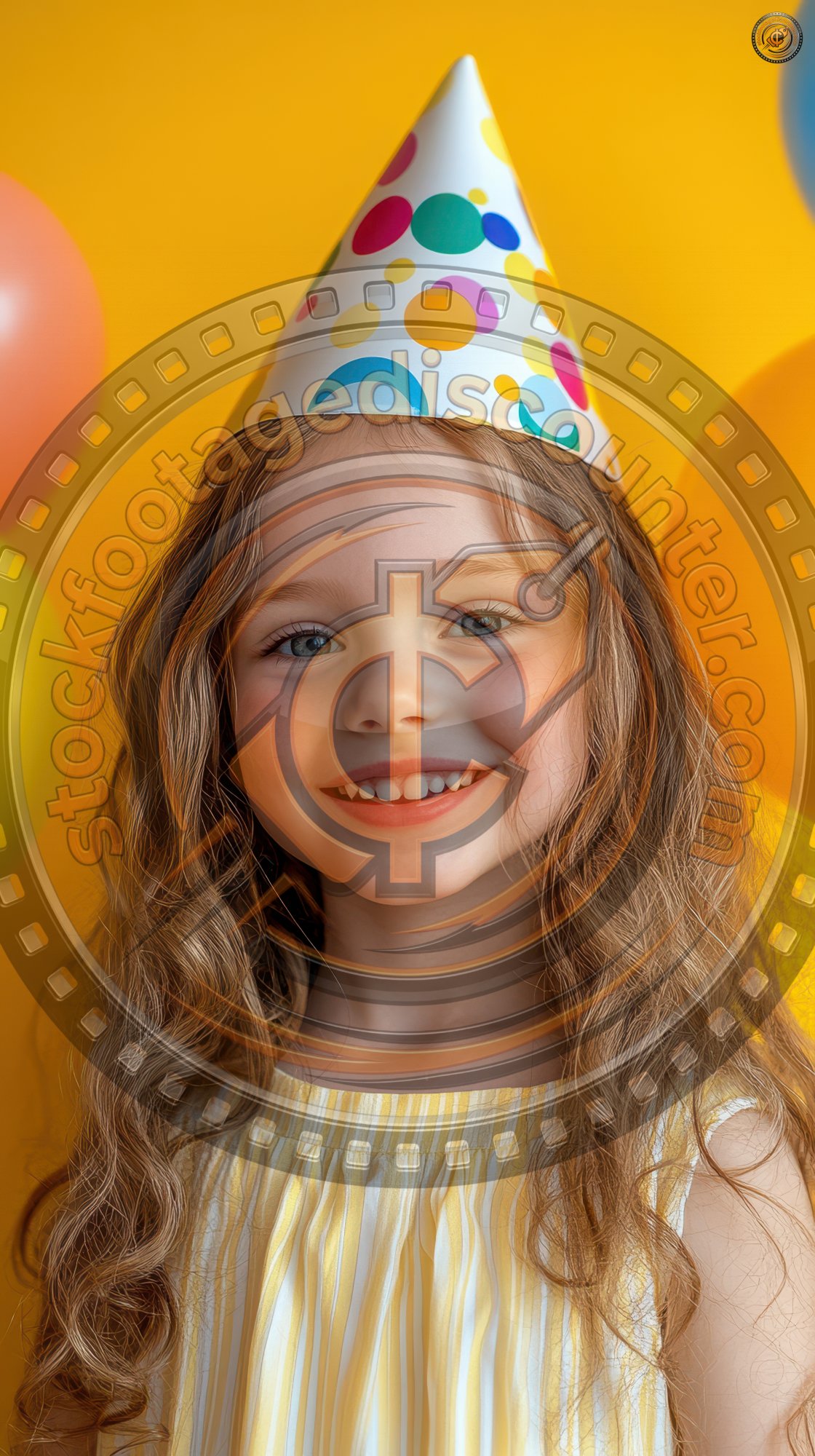 Cute Girl In Birt Ay Party With Colorful Inflata F6b3c4ba 253f 481b 8ae4 E09f237ae8fd 2 Gigapixel Standard 6x