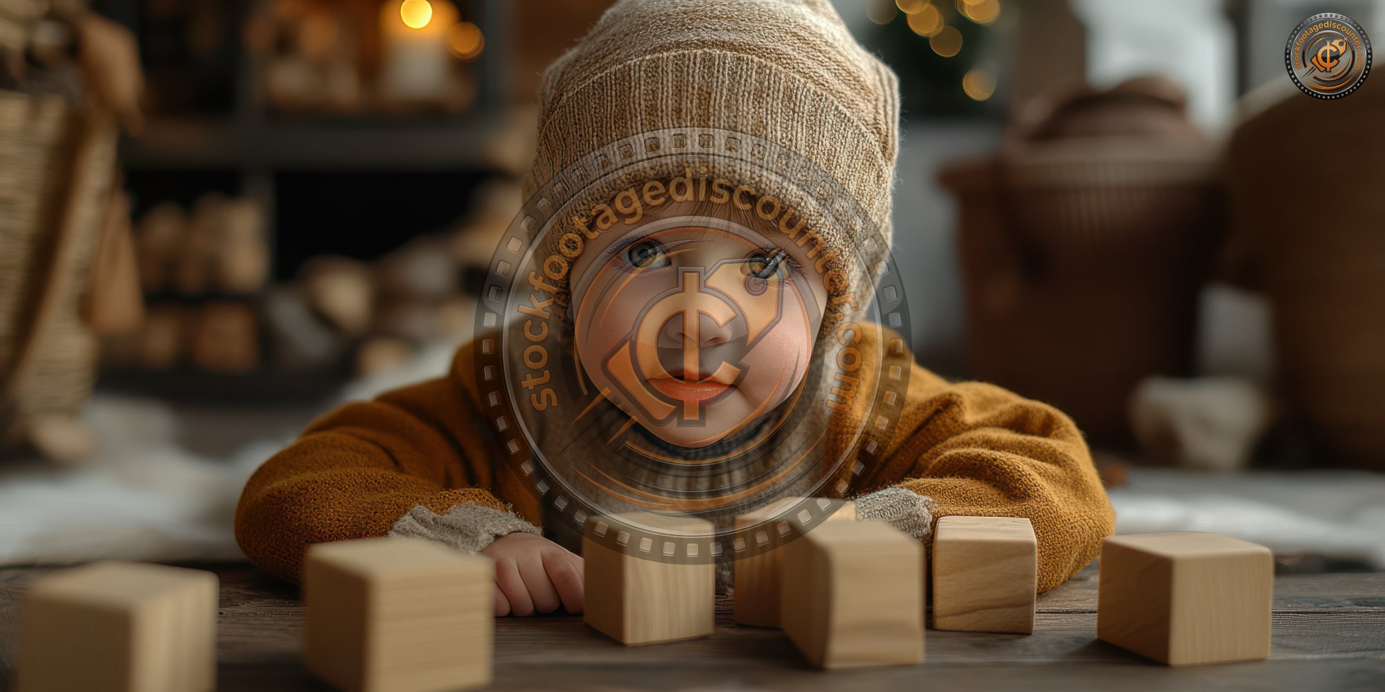 Cute Preschool Boy Playing With Wooden Blocks. Cu Cf41079b Bacf 4655 A070 4277ebf196e8 0 Gigapixel Standard 6x