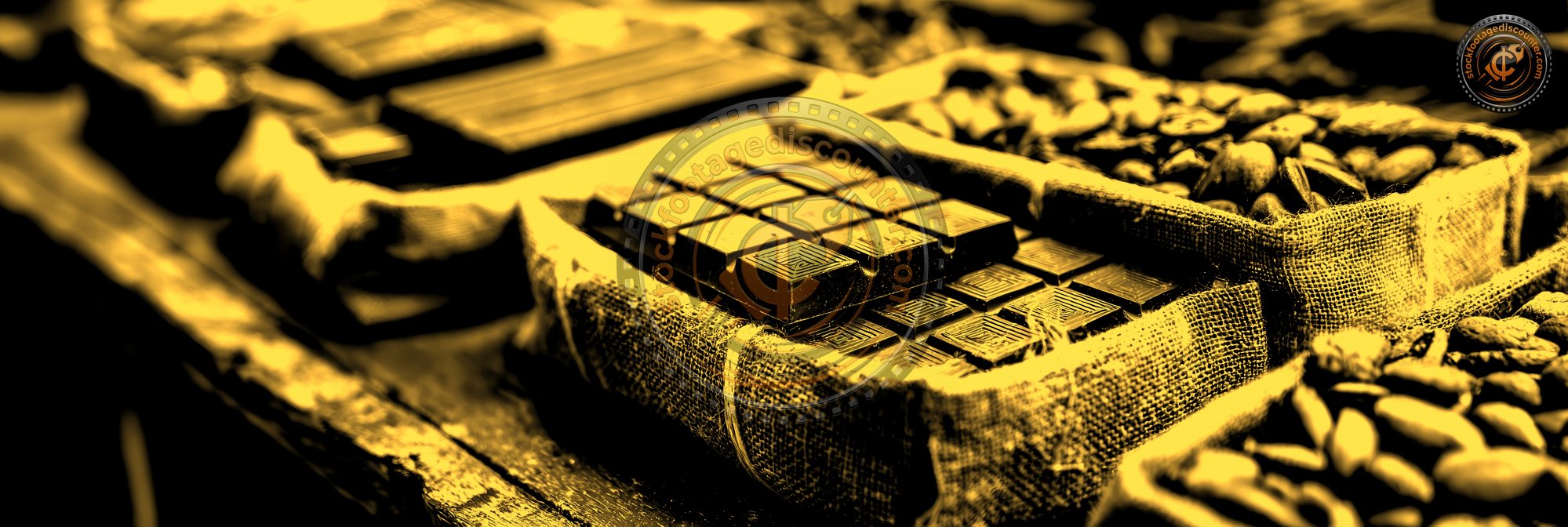 Dark Chocolate Bars Arranged In Burlap Lined Boxes Bfa2cfdb Eea7 4784 A5e6 Cb501c62849f 3 Gigapixel Standard 6x Gold