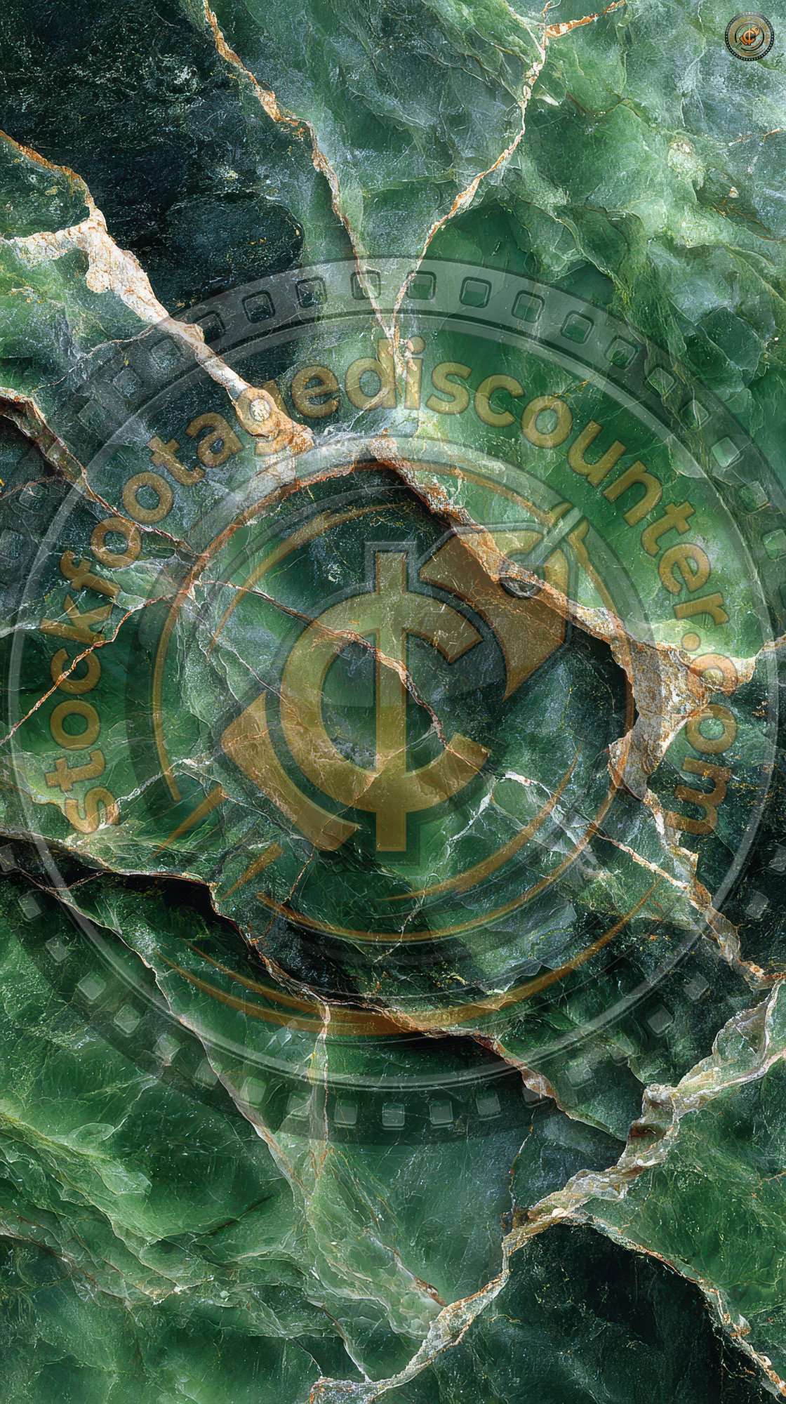 Dark Green Marble Texture With Light And Dark Vei 3a4db96b C59d 42f5 978e 1965e566ab56 2 Gigapixel Standard 6x