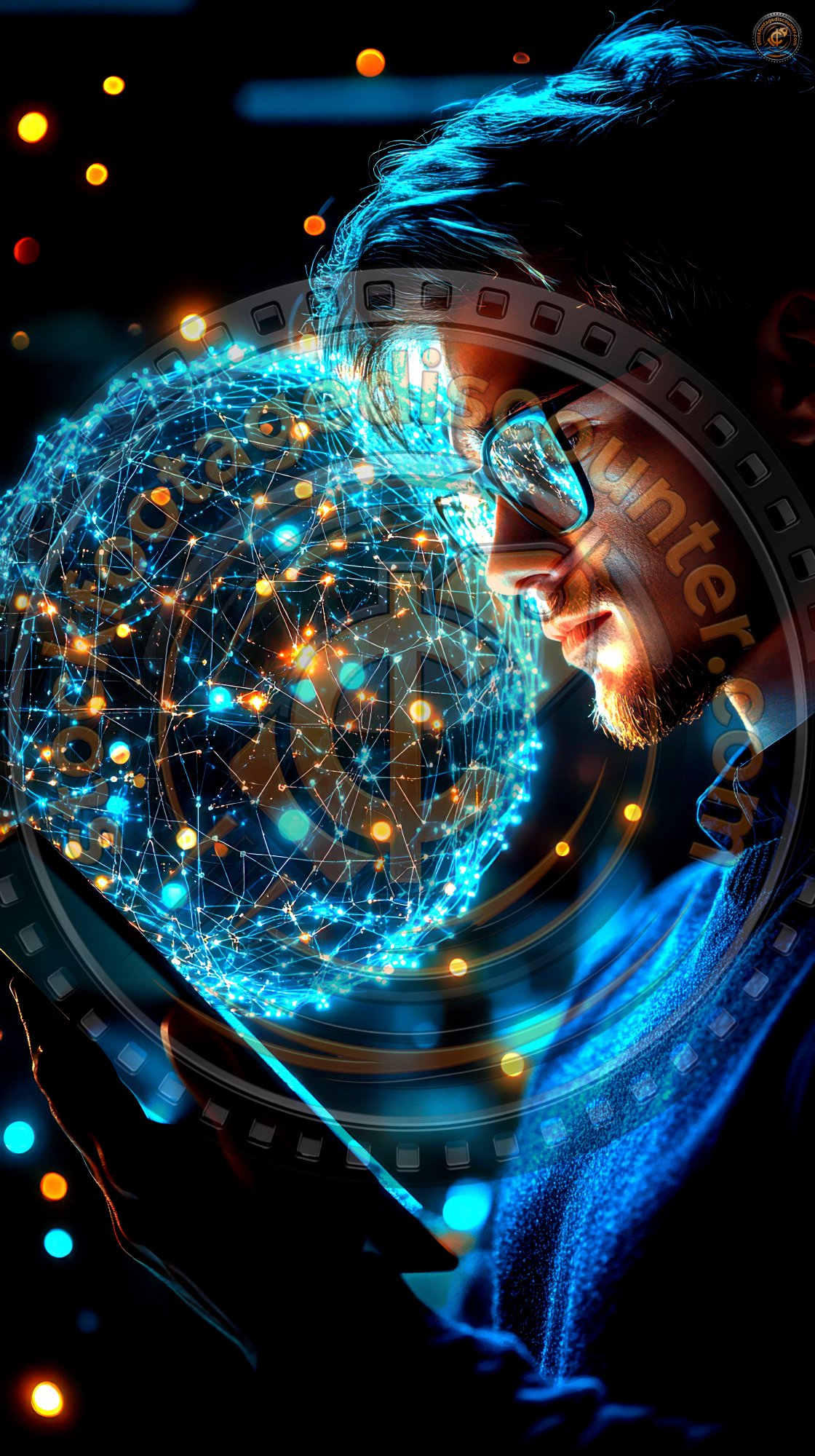 Data Science Businessman And Artificial Inte 652f8350 7ee0 4abc 91e4 D00e5858211c 2 Gigapixel Standard 6x Hc