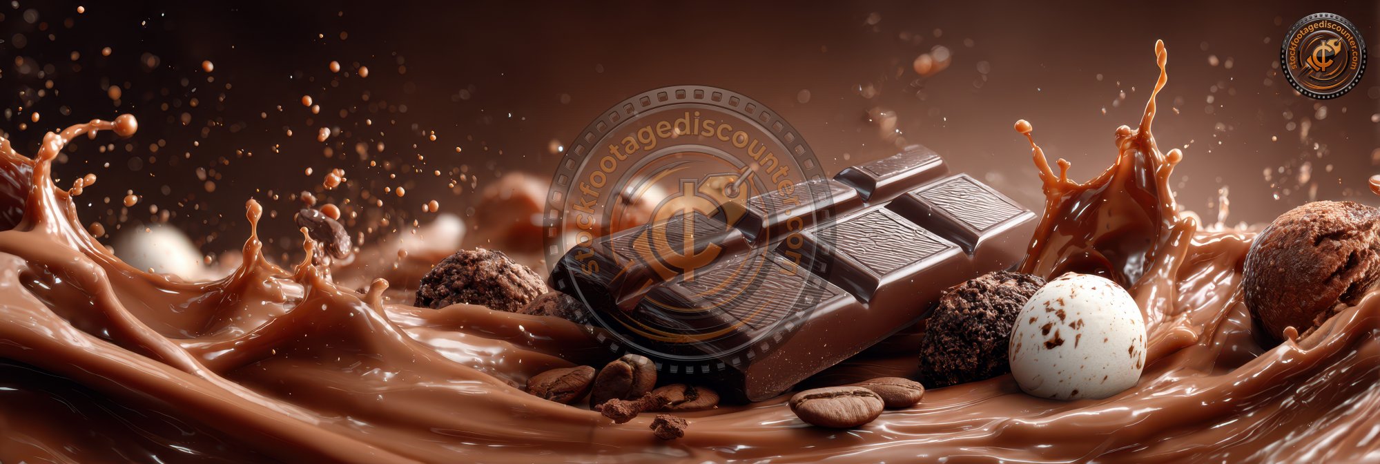 Delectable 3d Chocolate Bar In Candy Factory Backdr 6827395d Bdb0 43bc 8cb3 90fe8d915db9 3 Gigapixel Standard 6x