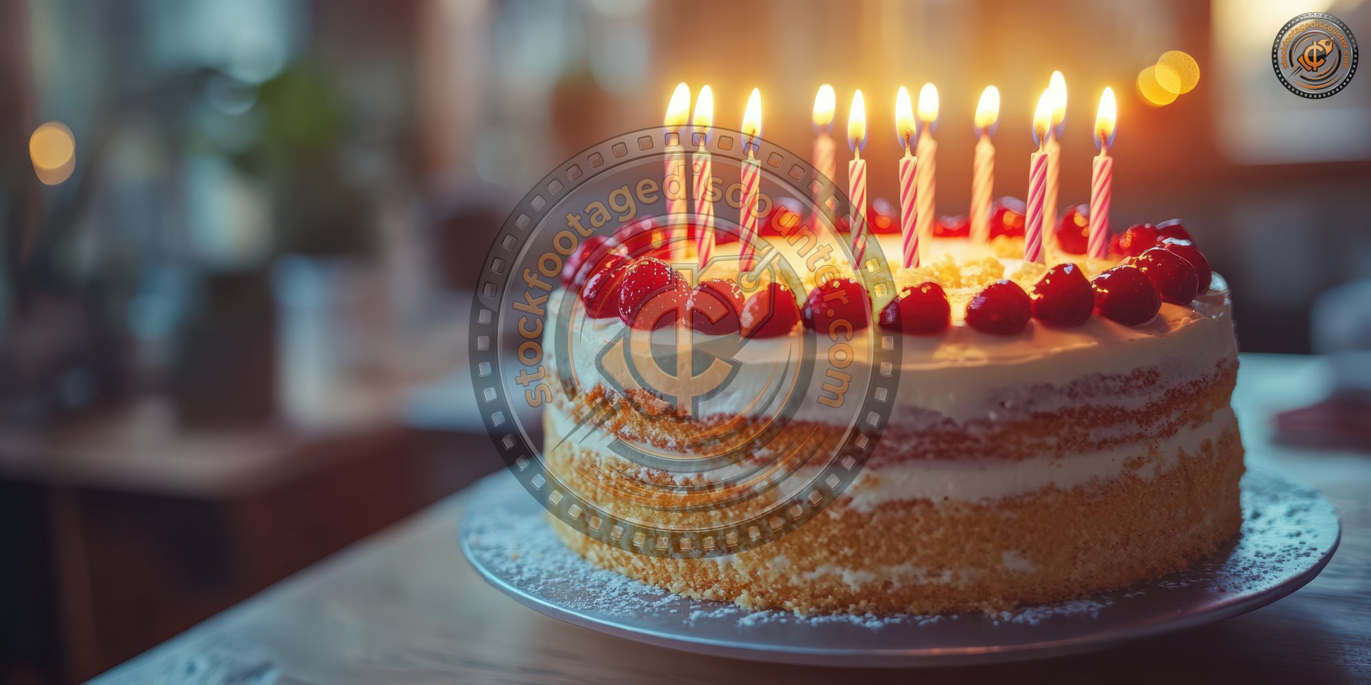 Delicious Birt Ay Cake With Burning Candles Clos 0af7495d D822 4682 905d 340db7673029 3 Gigapixel Standard 6x