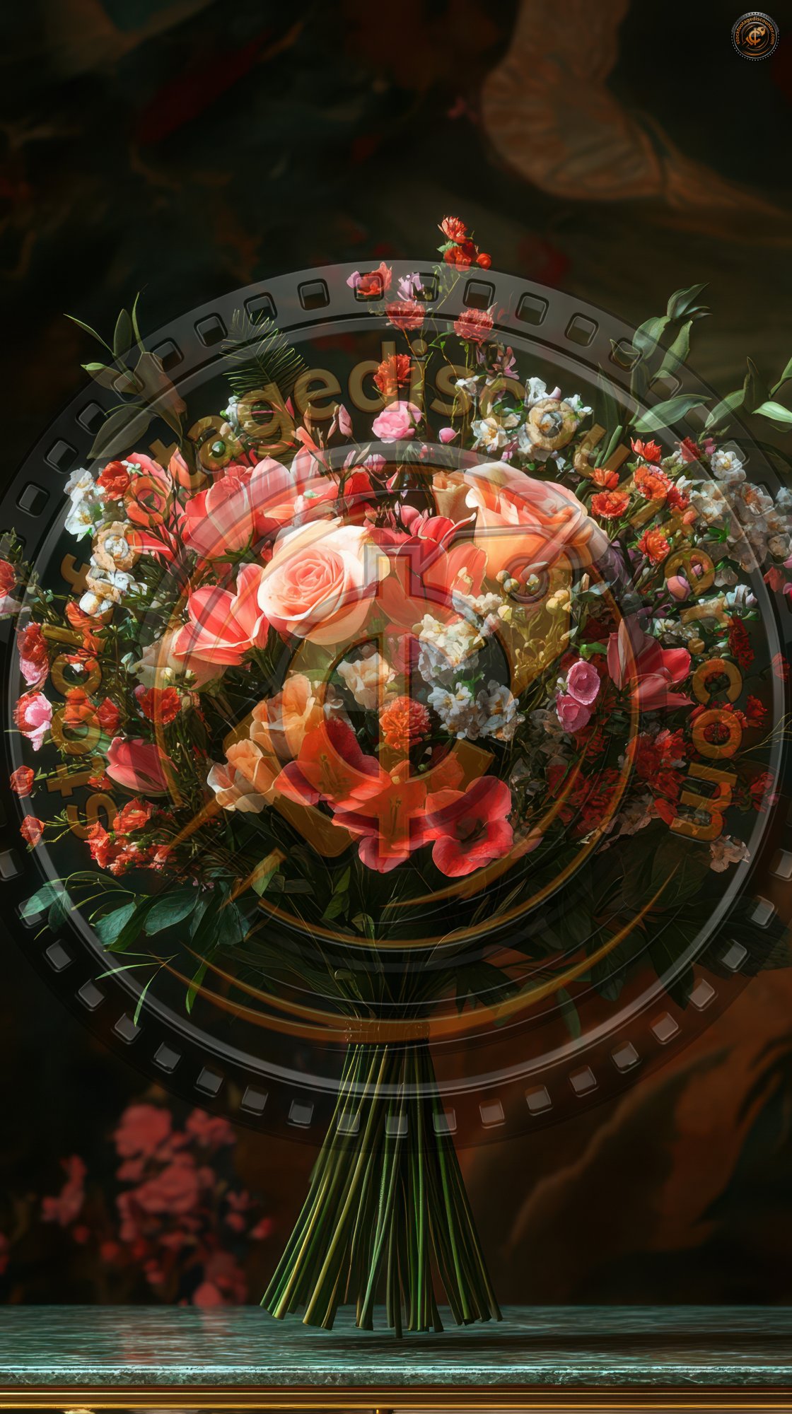 Delicious Chicken Wraps With Fresh Vegetables. Pe 4a642ccb 9247 42c1 9971 E66a90924519 1 Gigapixel Standard 6x