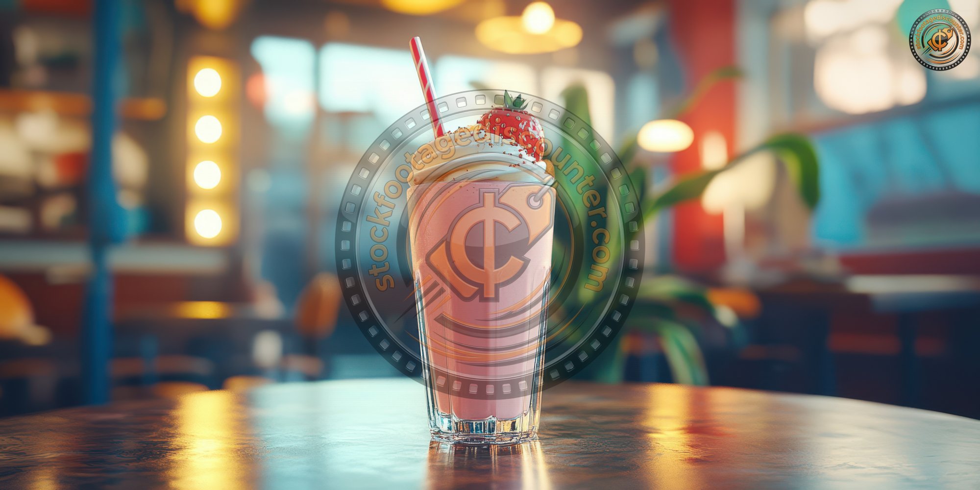 Delicious Freak Shakes On Table. Milkshake. Ultra 4785d5af 5968 48c4 A592 A8973529de07 3 Gigapixel Standard 6x