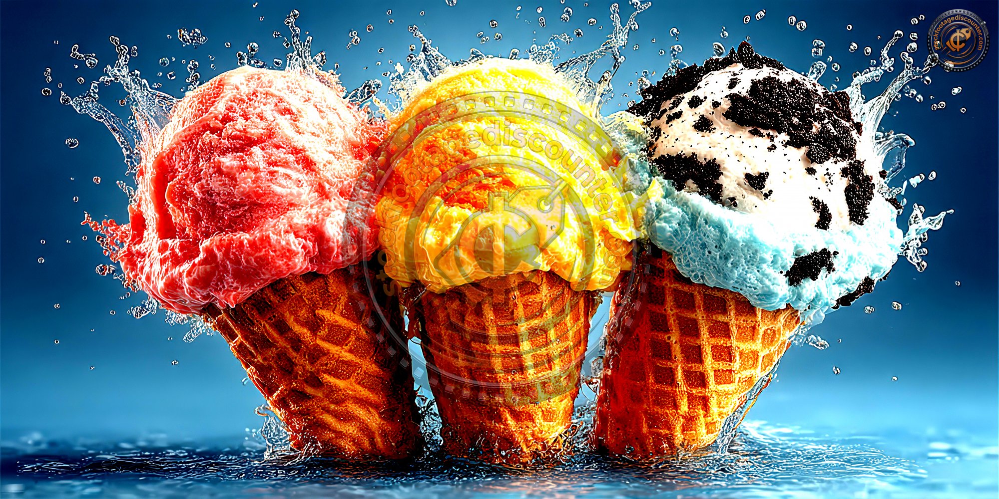 Delicious Ice Cream Explosion Isolated On Transpa 3c4b30b9 23b8 4e31 850d 2f7e14363a41 3 Gigapixel Standard 6x Hc