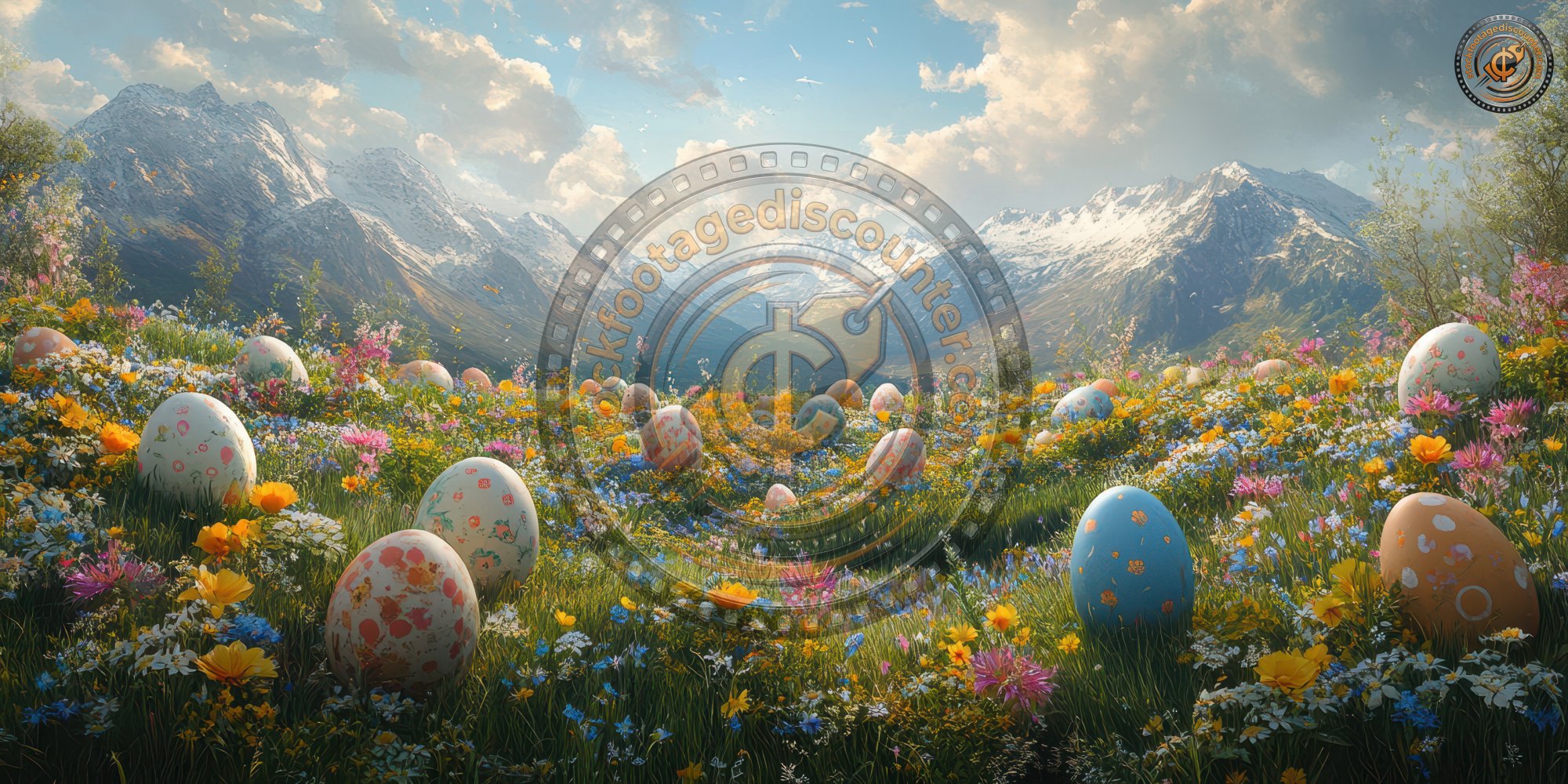 Delight In The Serene Beauty Of Easter Eggs Nestl A103b4d4 Ec0d 401d Bd81 6ba1d6f431d6 2 Gigapixel Standard 6x