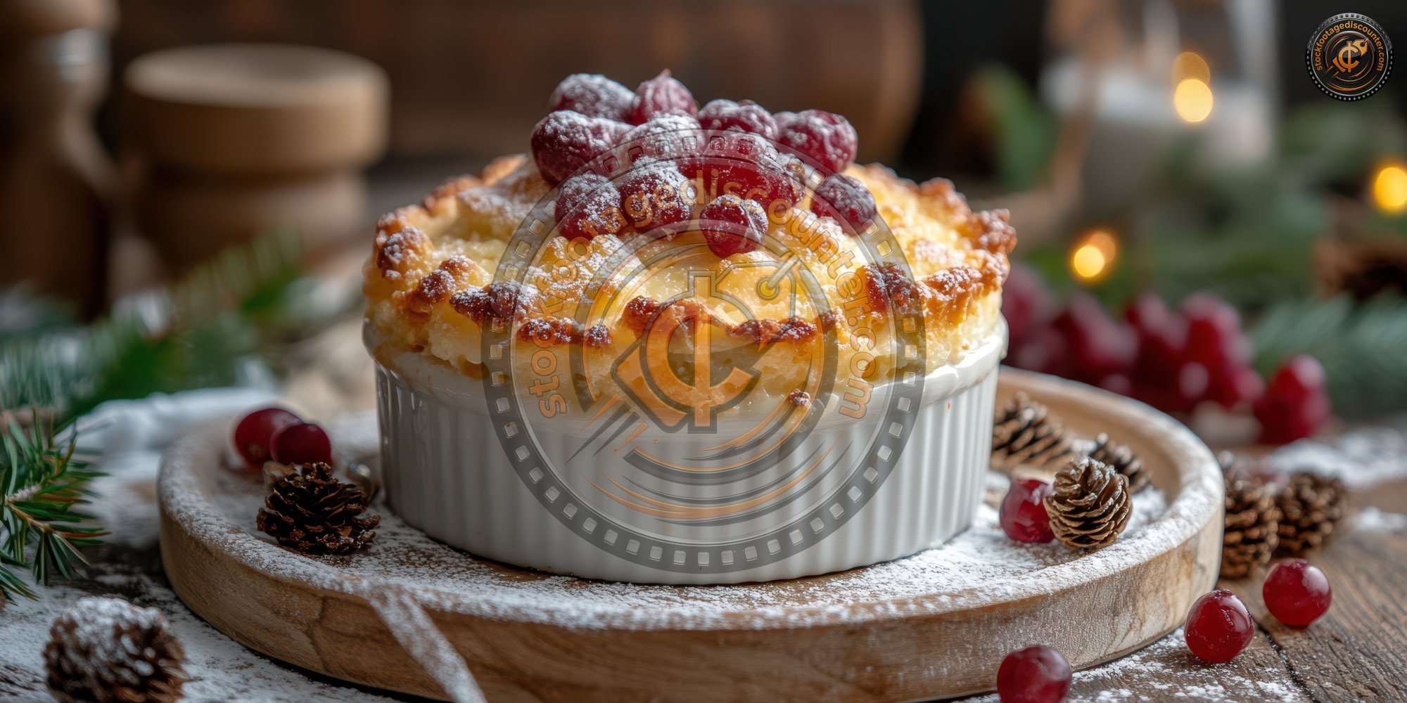 Delightful Light And Airy Baked Pudding Serv F3381273 F52a 44a3 B588 C4e765f316de 1 Gigapixel Standard 6x