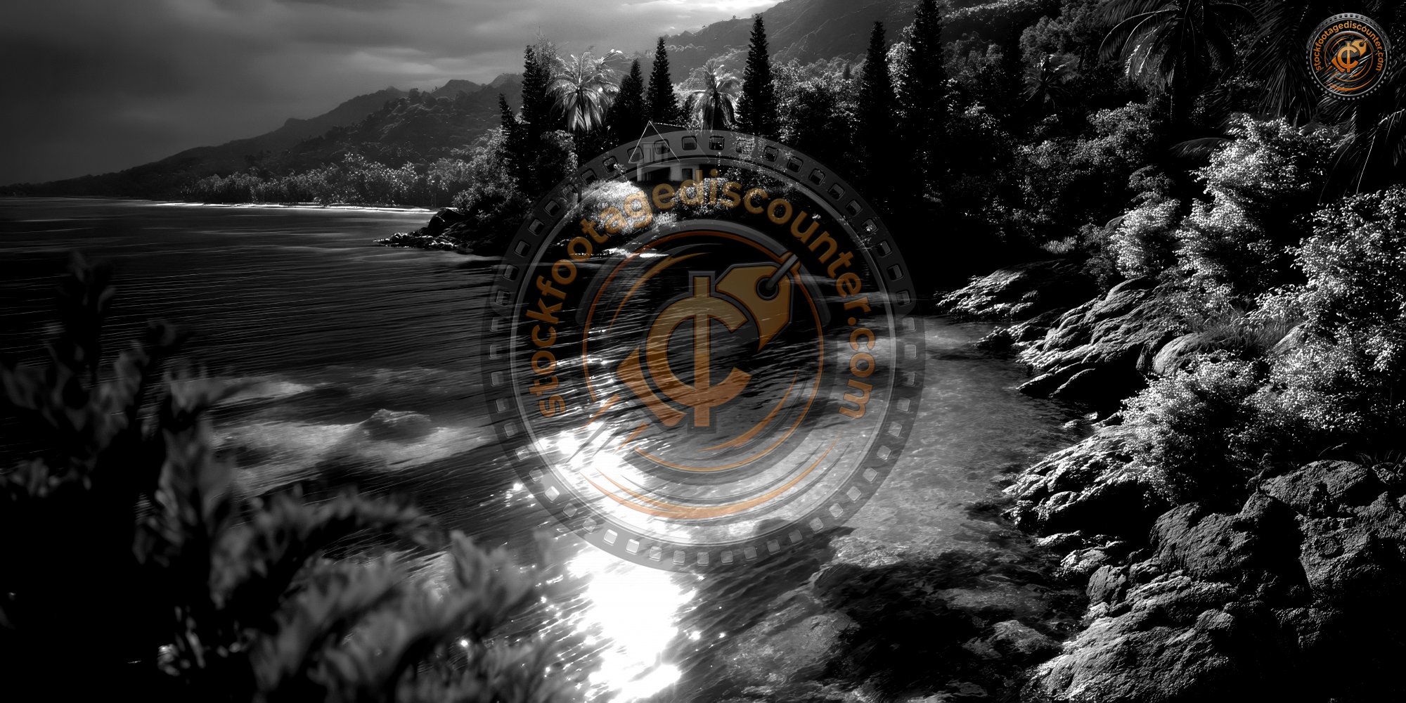 Drone View Of Breathtaking Scenery Of Small House B62a35bc Dcc6 45e0 A0b9 5aa3b0241d25 1 Gigapixel Standard 6x Bw