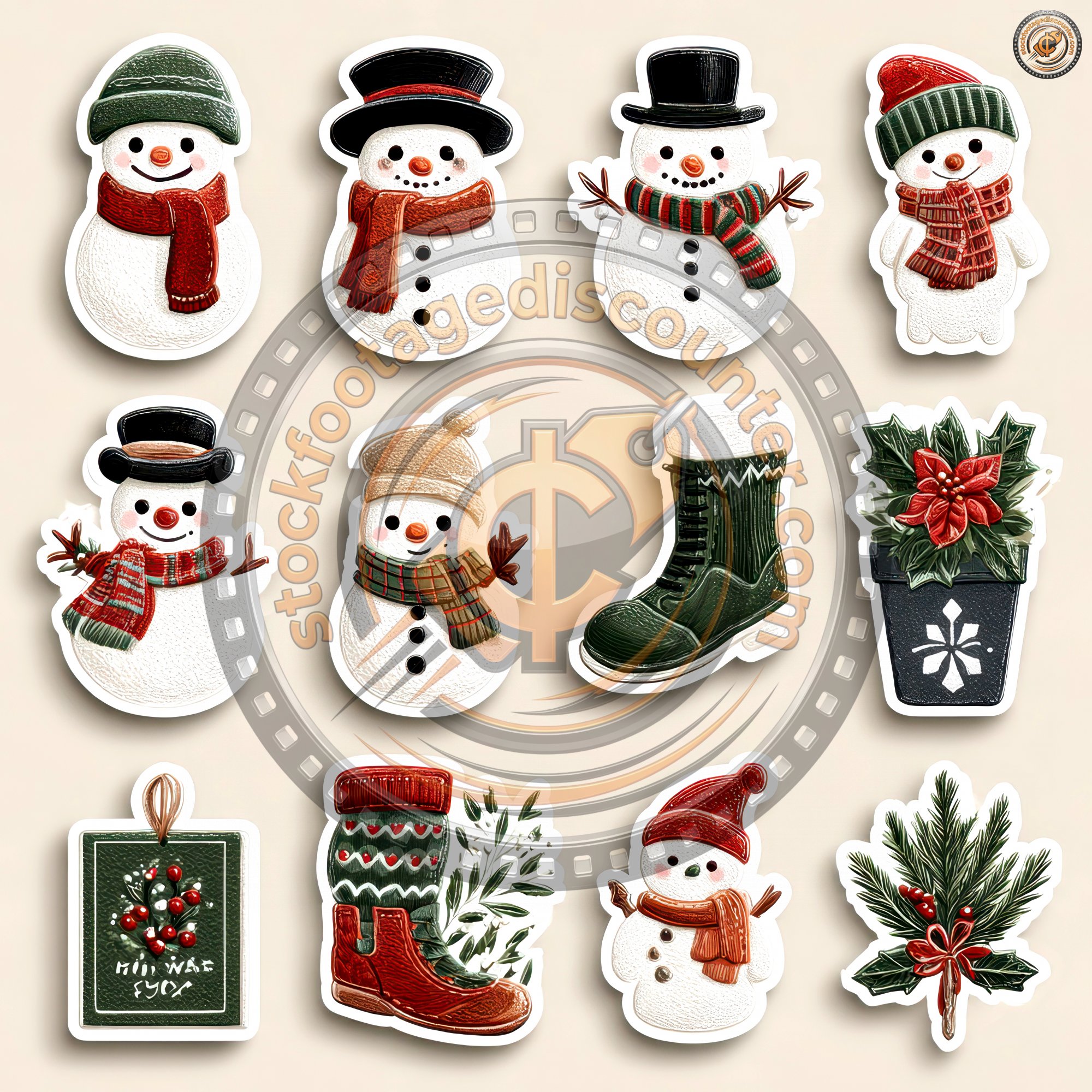 Each Sticker Is Designed With A Warm 6cc859f4 D1b4 4632 8685 8a12f41e71d1 3 Gigapixel Standard 6x Stylut