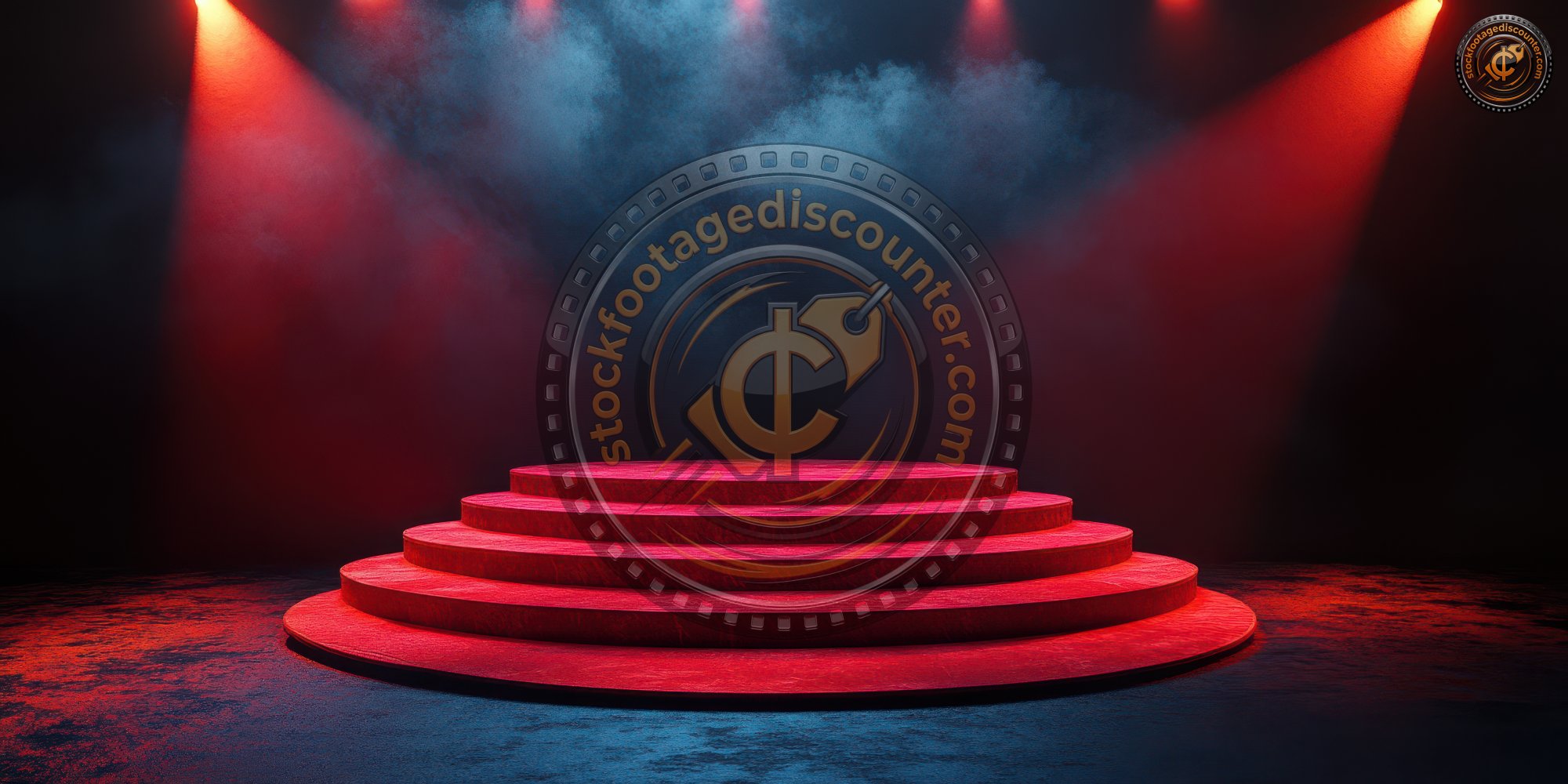 Elegant Stone Podium With Cinematic Style Spotlight 83c06692 64bf 415a 99b0 Fc70e4e4cd2b 3 Gigapixel Standard 6x