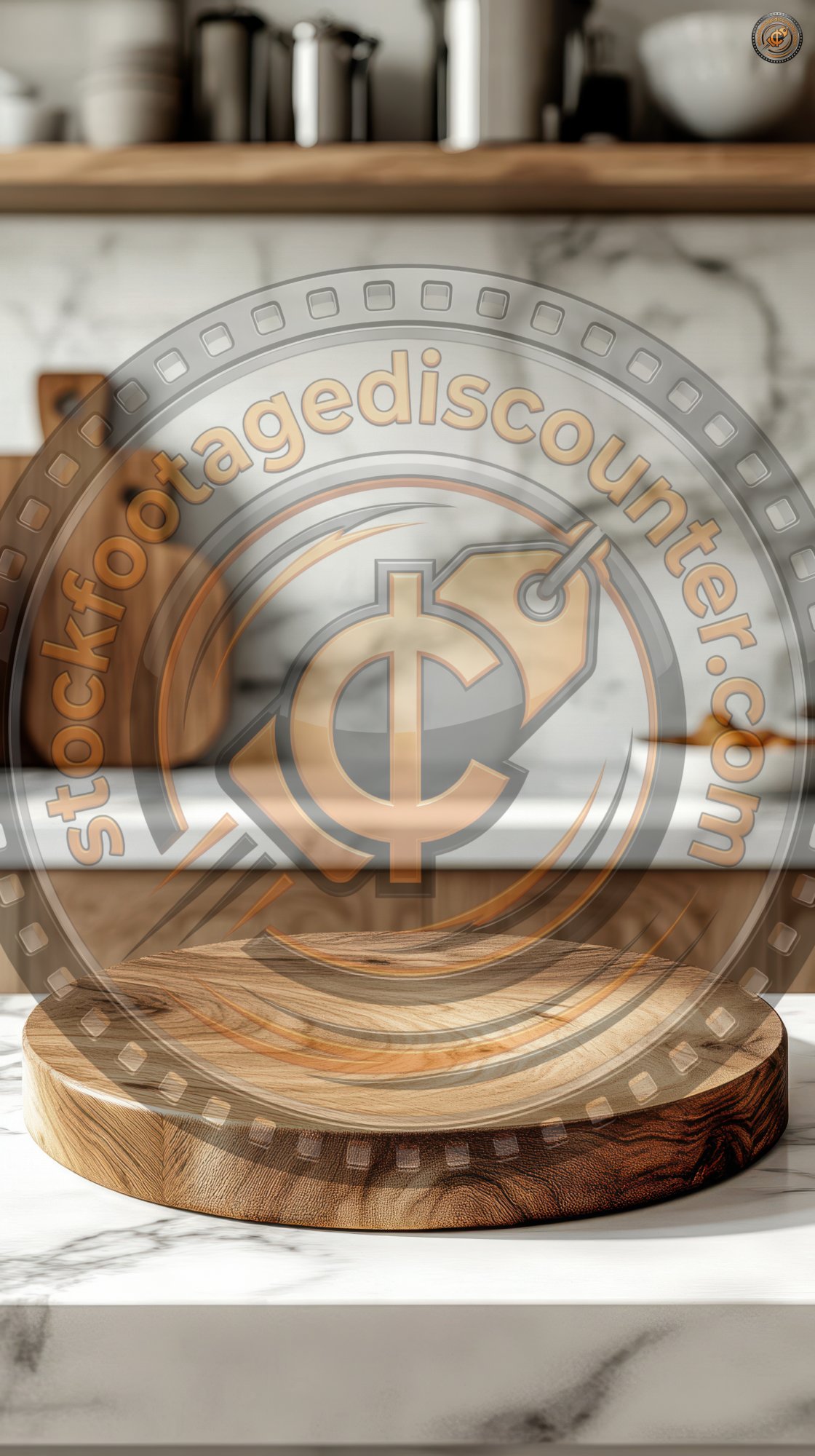 Elegant Wooden Kitchen Podium On White Marble For 5de895a0 47b5 4e84 B419 05dbe990f63a 1 Gigapixel Standard 6x