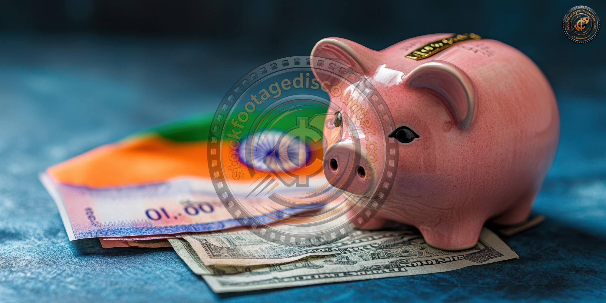 Five Hundred Rupee Indian Banknotes Next To E55266e1 2fd6 4b3b Acff 66d76d354571 3 Gigapixel Standard 6x