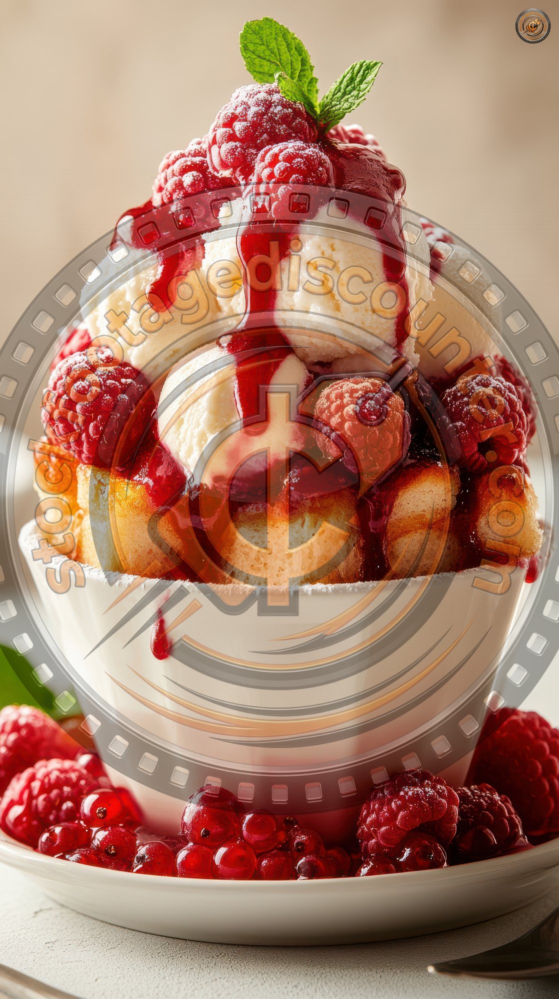 French Toast Casserole With Berries And Vanilla I 3d4b55e8 1305 4026 Be56 201c92b50a15 1 Gigapixel Standard 6x