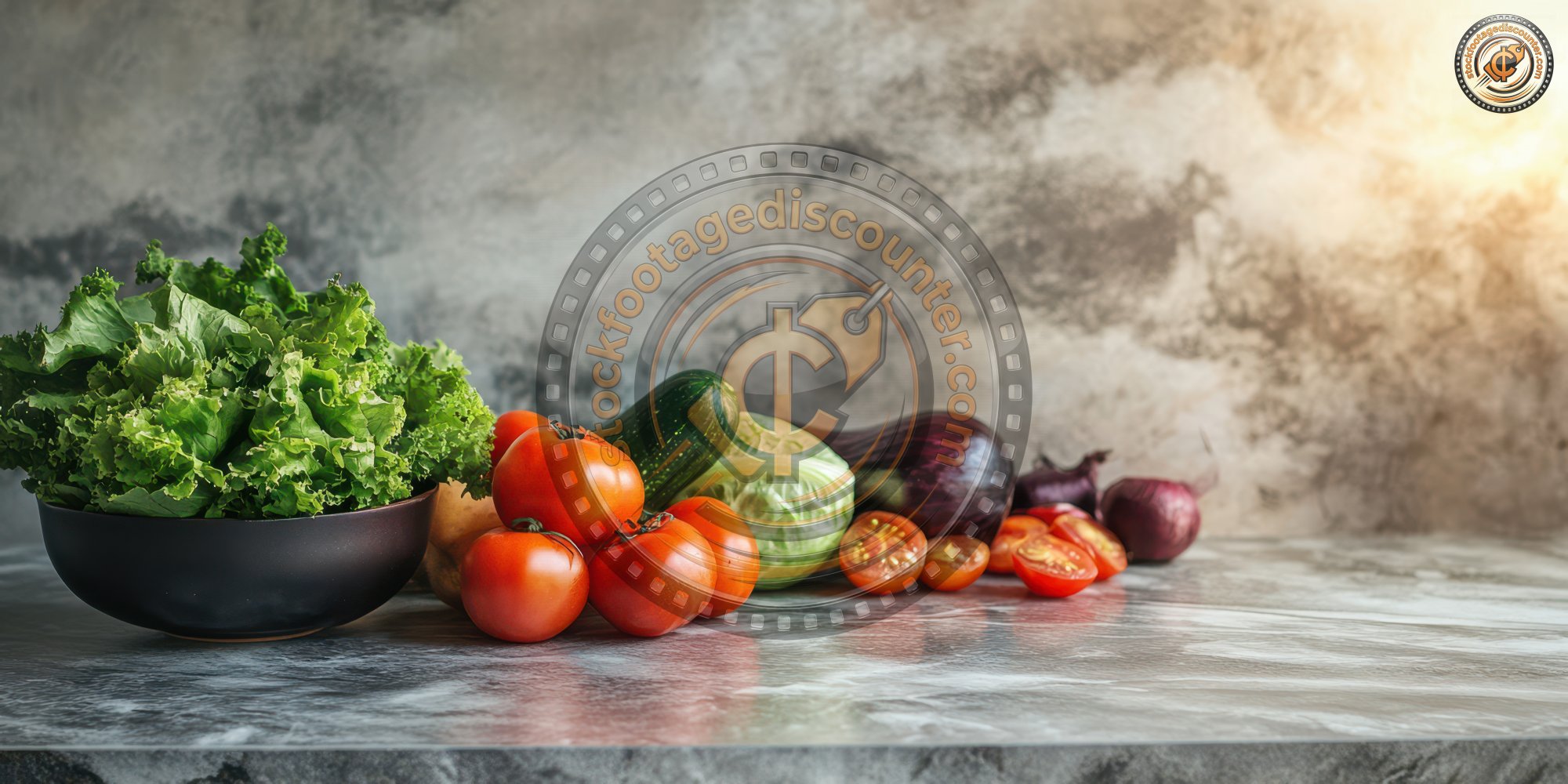 Fresh Colorful Healthy Vegetables On Marble 994a265c 38b7 453b 9d8a 7baa8ce0e334 3 Gigapixel Standard 6x