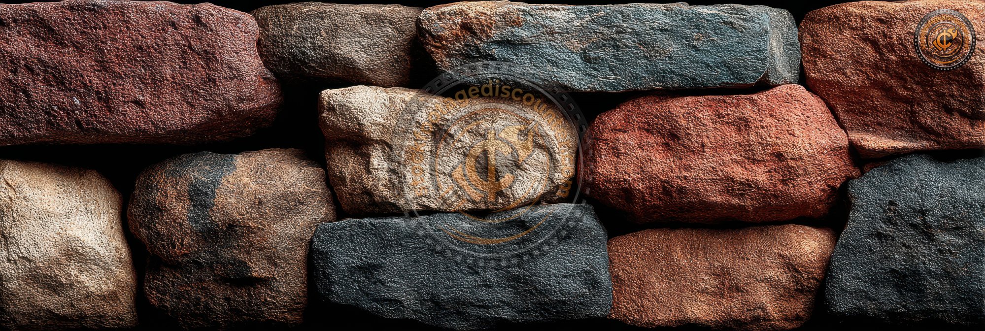 Full Frame Of Stone Wall. Rock Texture. Ult 5ebd94f4 C73c 412b B3b6 8b3ec10460e6 1 Gigapixel Standard 6x