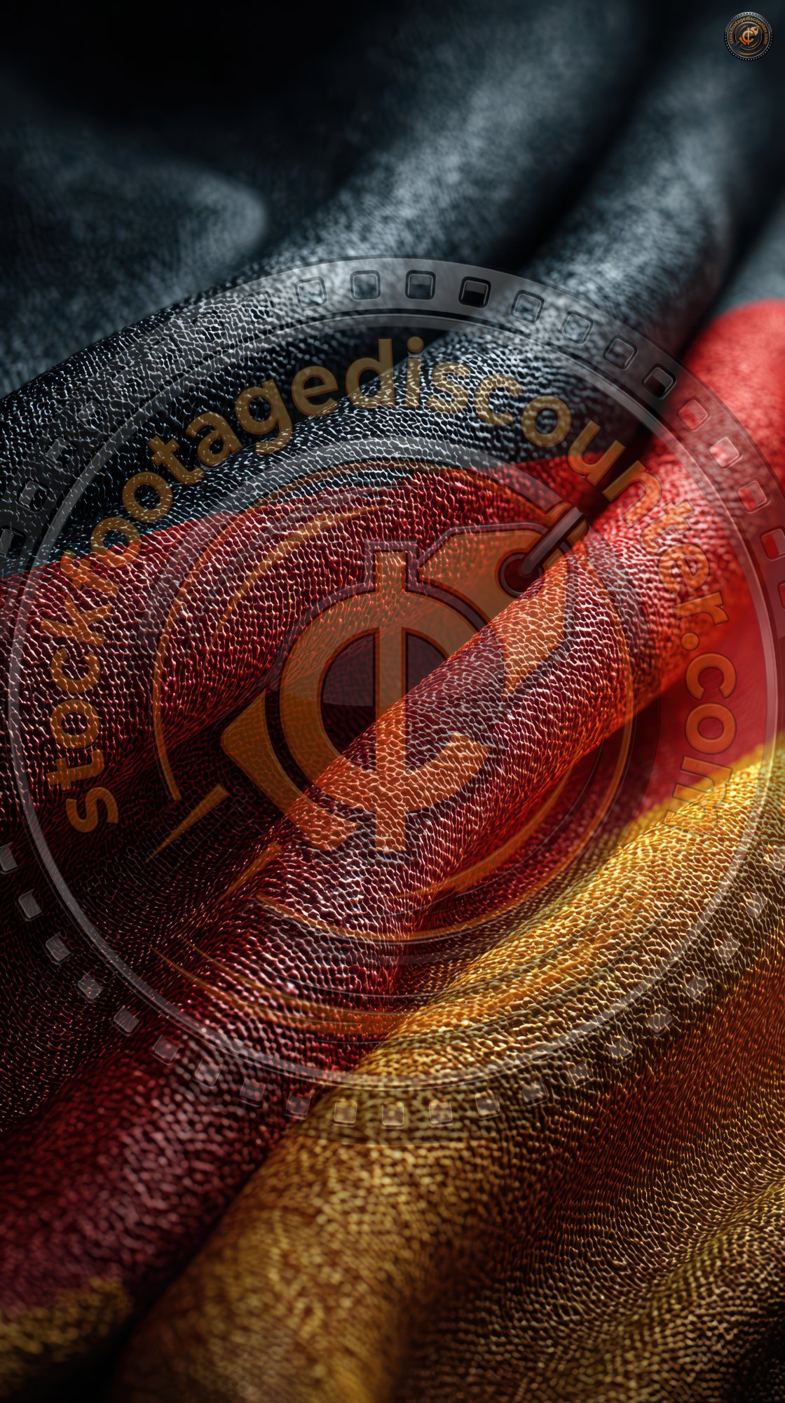 German Sports Fanatic. German Flag. Ultra Realist 34245954 E293 490d B4ba Ccd7f4276f94 0 Gigapixel Standard 6x