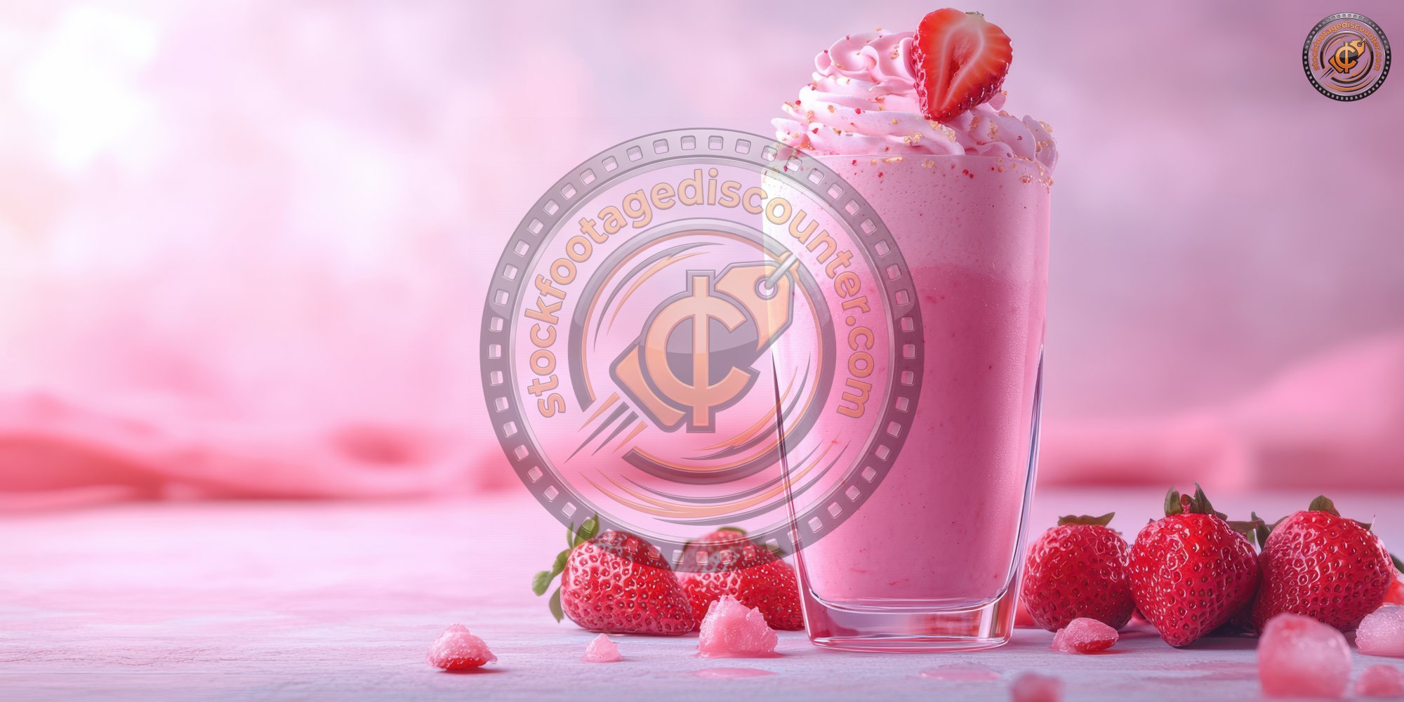 Glass Of Fresh Strawberry Milkshake Smoothie And 4a9ef2ae Fd41 448c Bbdb Abd408e93f86 0 Gigapixel Standard 6x
