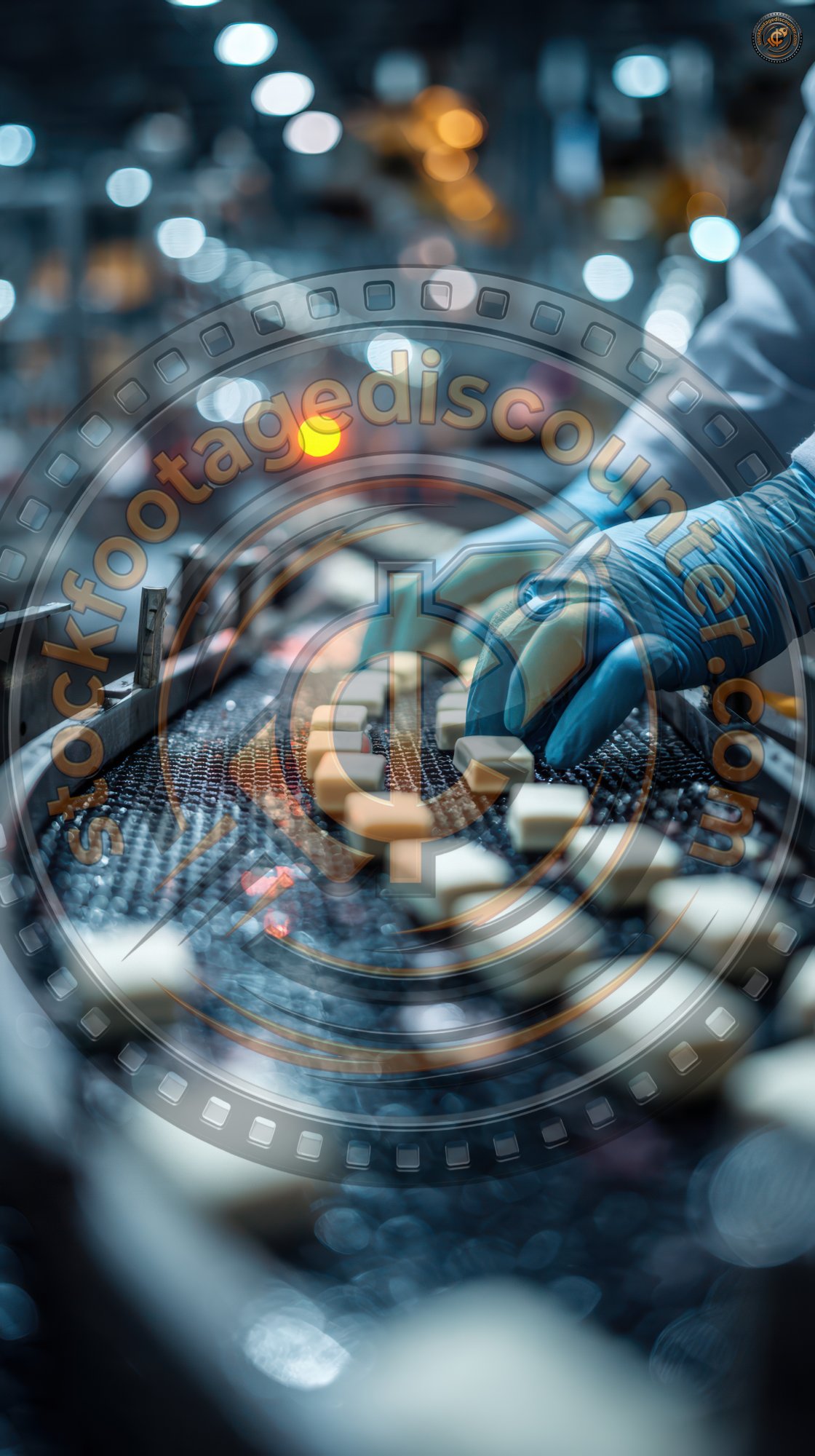 Gloved Hands Placing White Candy Squares On Conve 159d28c0 5020 428e 980c Cdf631e128fb 0 Gigapixel Standard 6x