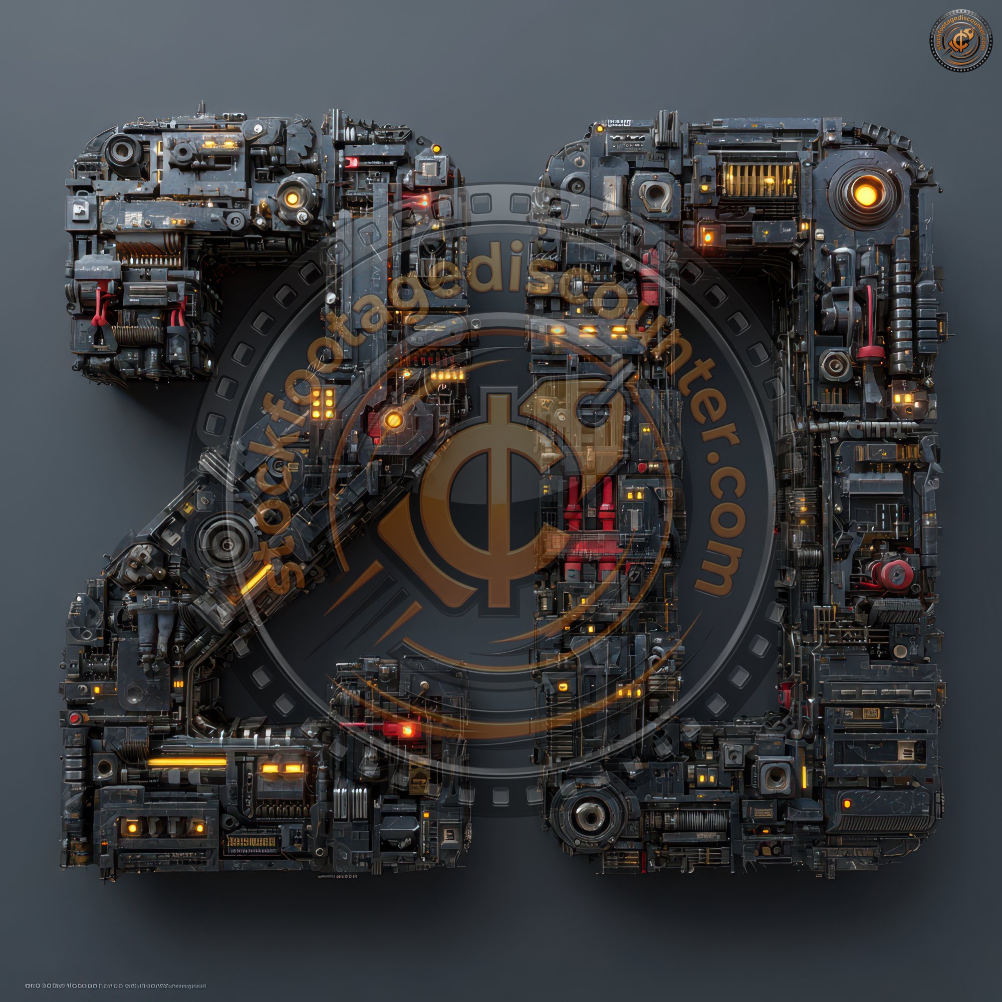 Happy New Year 2021 3d Logo Text As Complex Tech 7e15b646 C4d3 4644 86ef Da5571690a76 2 Gigapixel Standard 6x