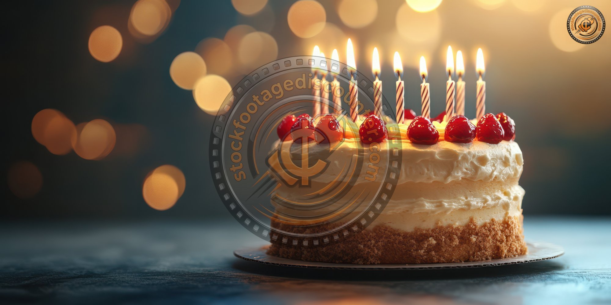 Happy Birt Ay Cake With Candles. Happy Birt Ay. D8954ca5 0351 4fdc 9fb6 9d86344c4717 0 Gigapixel Standard 6x