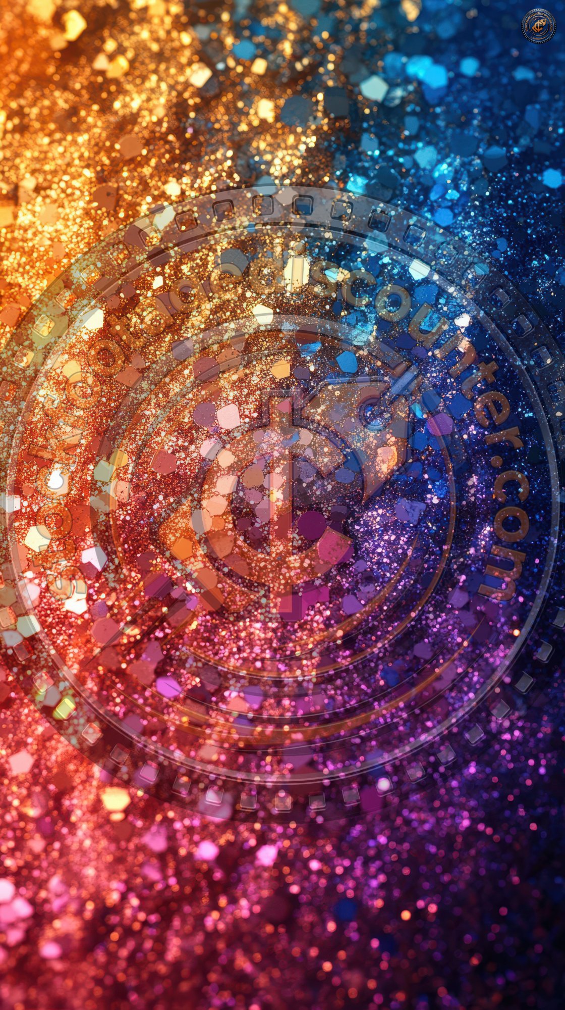 Holographic Textures. Glitter Foil And Metal Rain 08d33549 239d 4827 8d66 A9eeab7e024c 3 Gigapixel Standard 6x