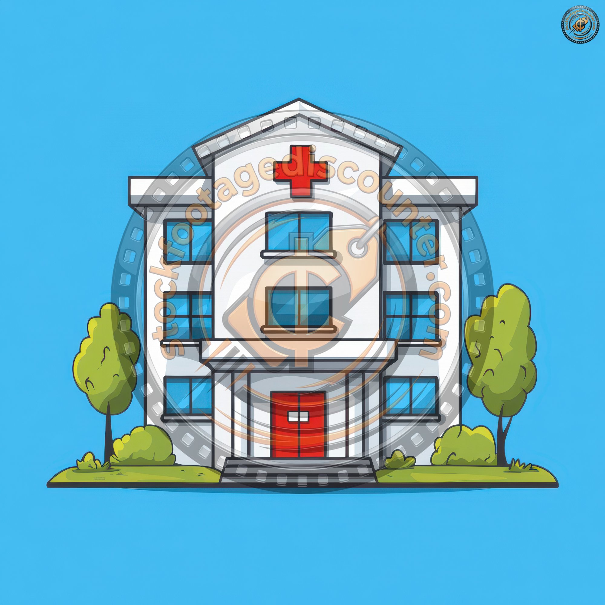 Hospital Icon Png File. Architecture Logo Ic 8cfa4b17 74f6 49a9 9445 19d0e6dc77af 3 Gigapixel Standard 6x