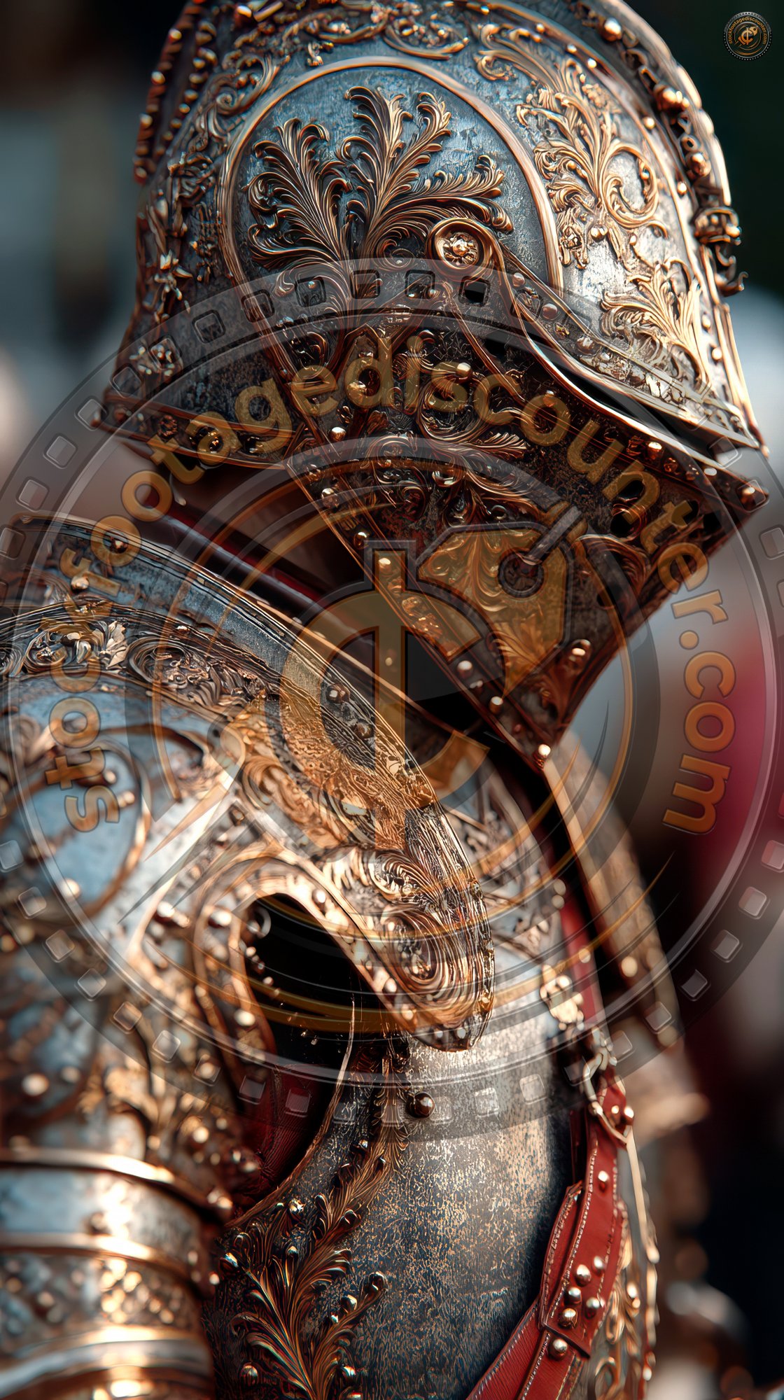 Intricate Details Of Ancient Knight Armor Showcas 47092030 4735 458a B2e4 B21a411e72d1 1 Gigapixel Standard 6x Stylut