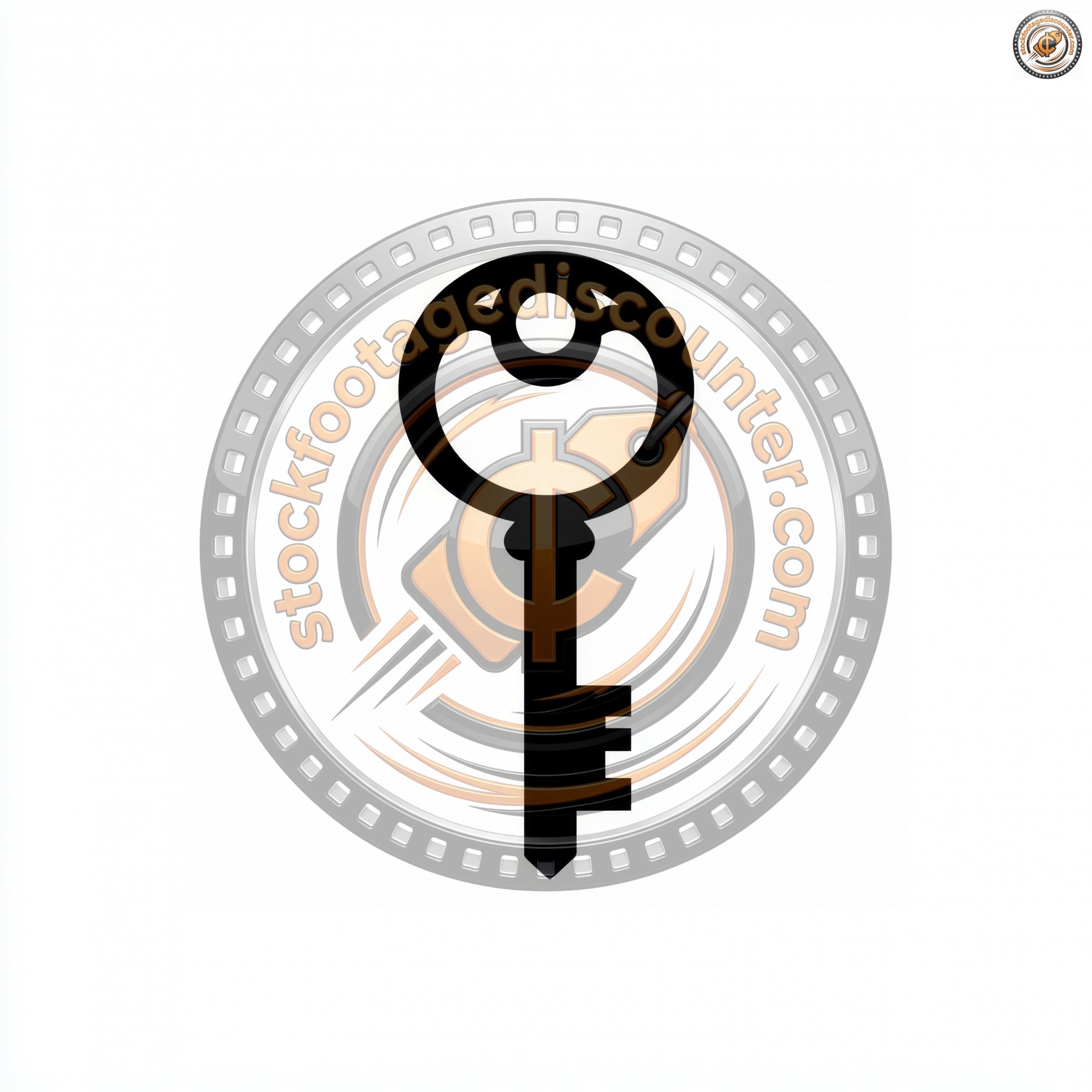 Key Icon Black Outline. Logo Icon. Illustrat F5f468f2 B6b5 4a82 8926 D6049ba57388 2 Gigapixel Standard 6x