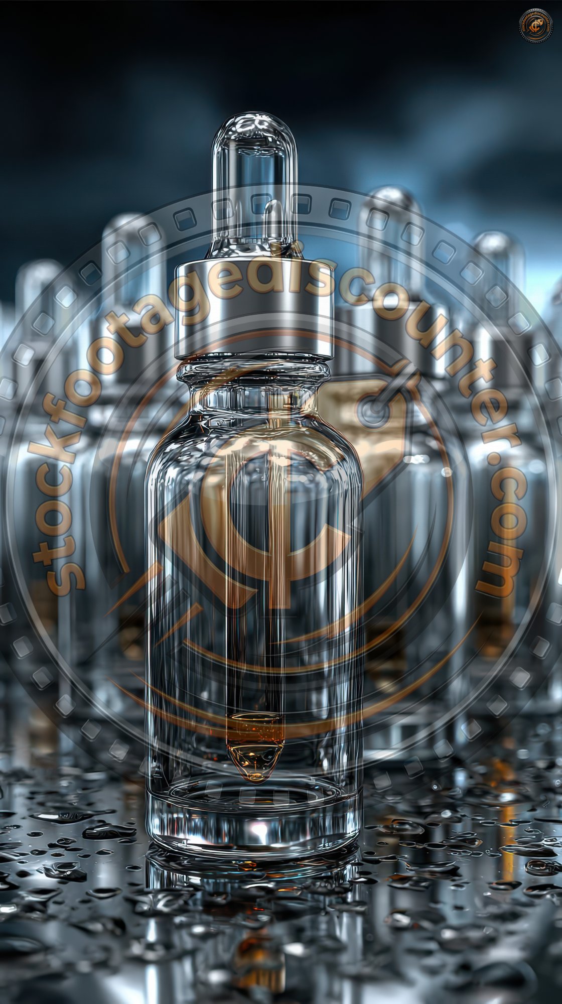 Lots Of Plastic Bottles For Drugs And Chemicals. Be2d464c 2e79 4ee7 Aee9 E476acc070b6 3 Gigapixel Standard 6x