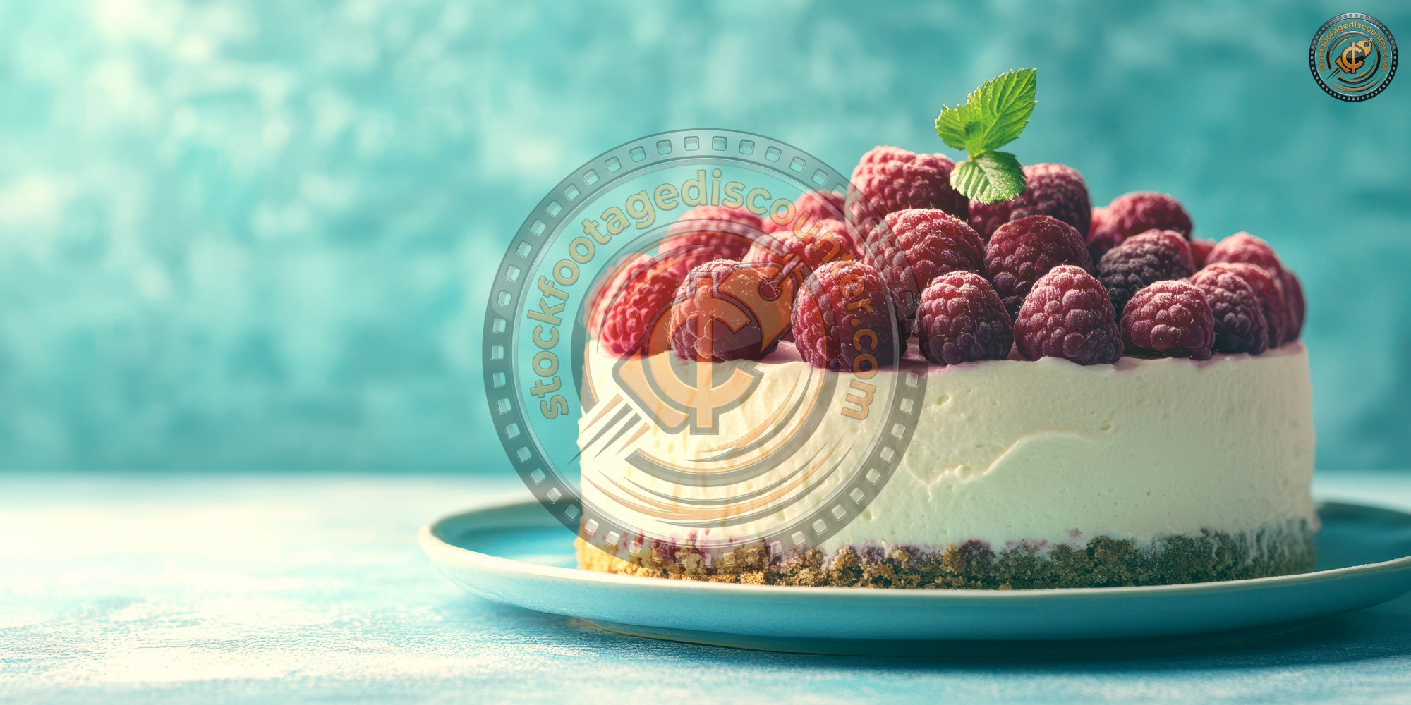 Low Carb Cream Cheese Cake With Raspberries. Cake 93150883 B539 4813 996f Aeb523e6128e 2 Gigapixel Standard 6x Tealorange
