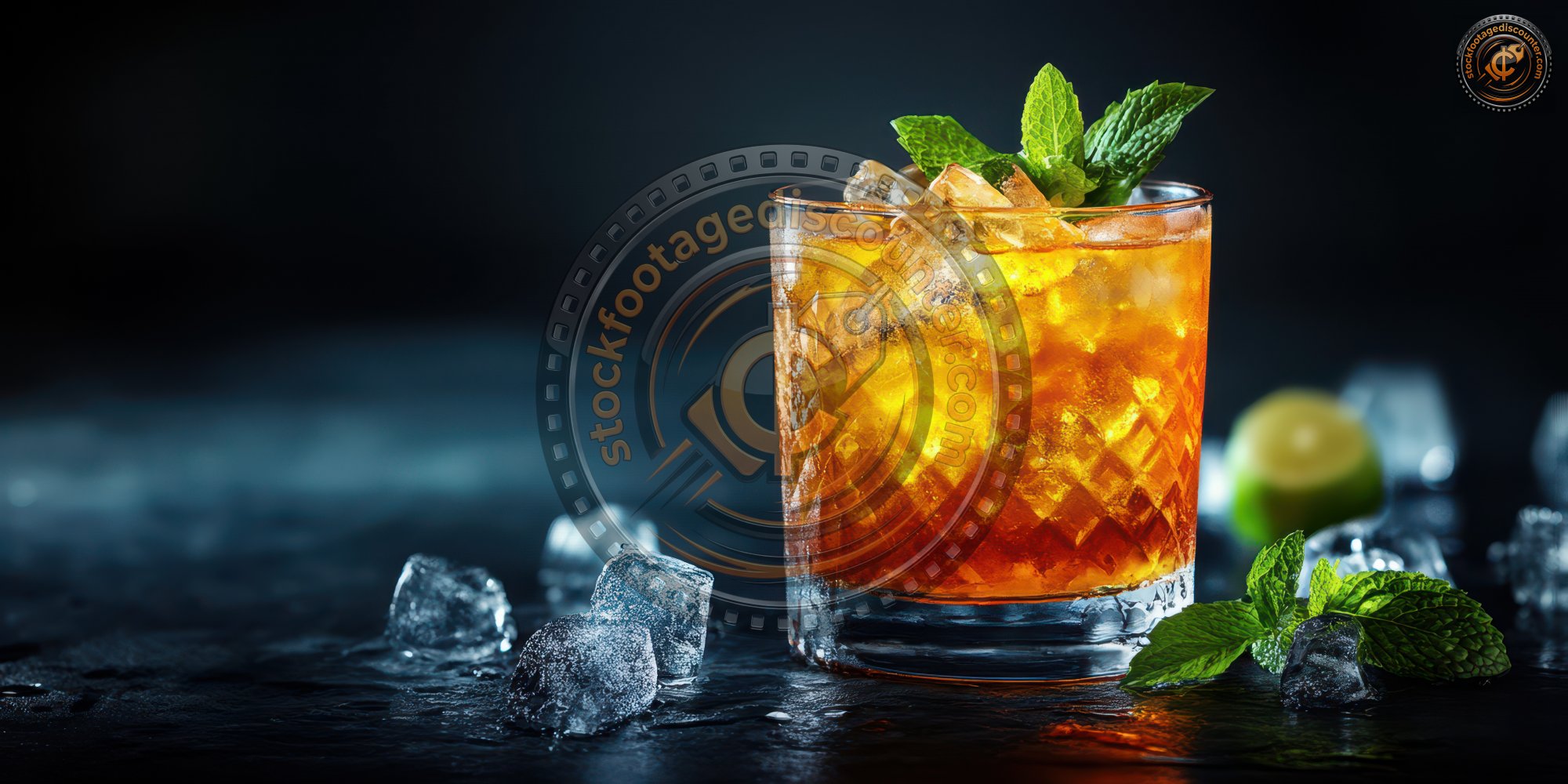 Mai Tai Alcoholic Cocktail With Rum Liqueur Syrup 25ab0631 674a 42b5 9488 1fbf4280842d 1 Gigapixel Standard 6x