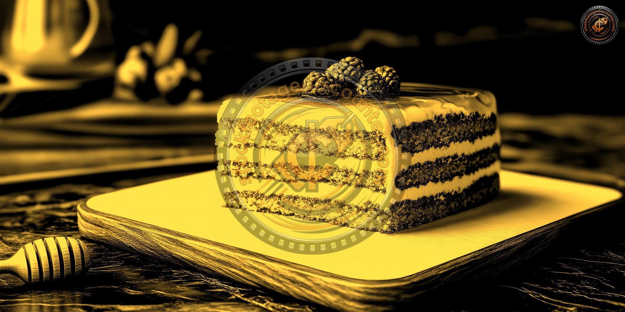 Medovik Honey Cake White Board Russian Cuisine. C E9086169 0a96 4761 8d1f 27defbf2ac00 2 Gigapixel Standard 6x Gold