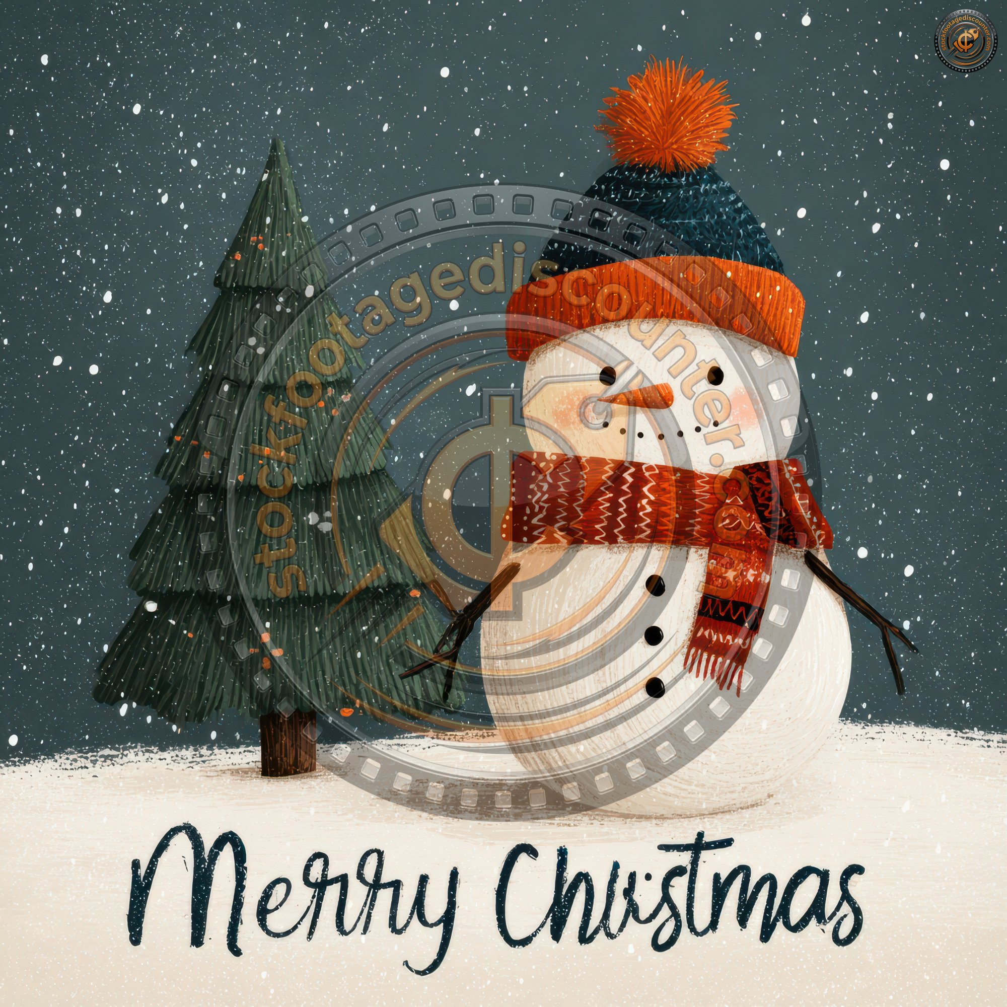 Merry Christmas Greeting Card Design 1583271f Afe8 4b0f 9abc 57de205e6704 2 Gigapixel Standard 6x