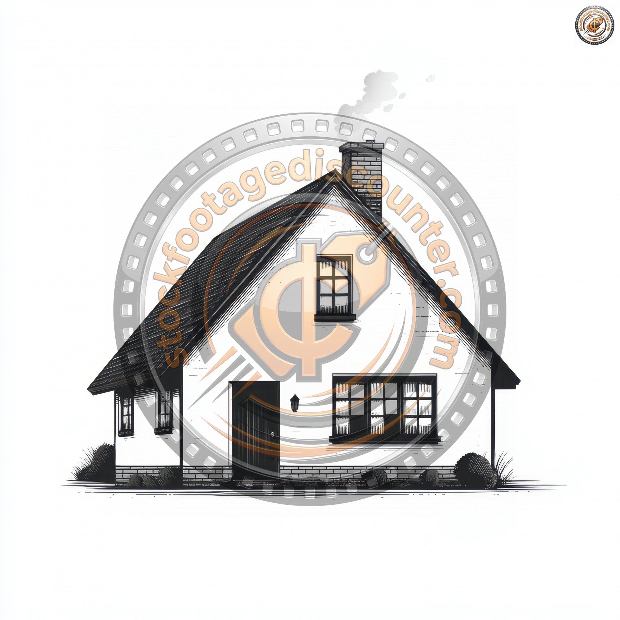 Minimalist House Roof With Chimney Window De 2b301908 2ae5 4ab3 A595 2c328ef75836 2 Gigapixel Standard 6x