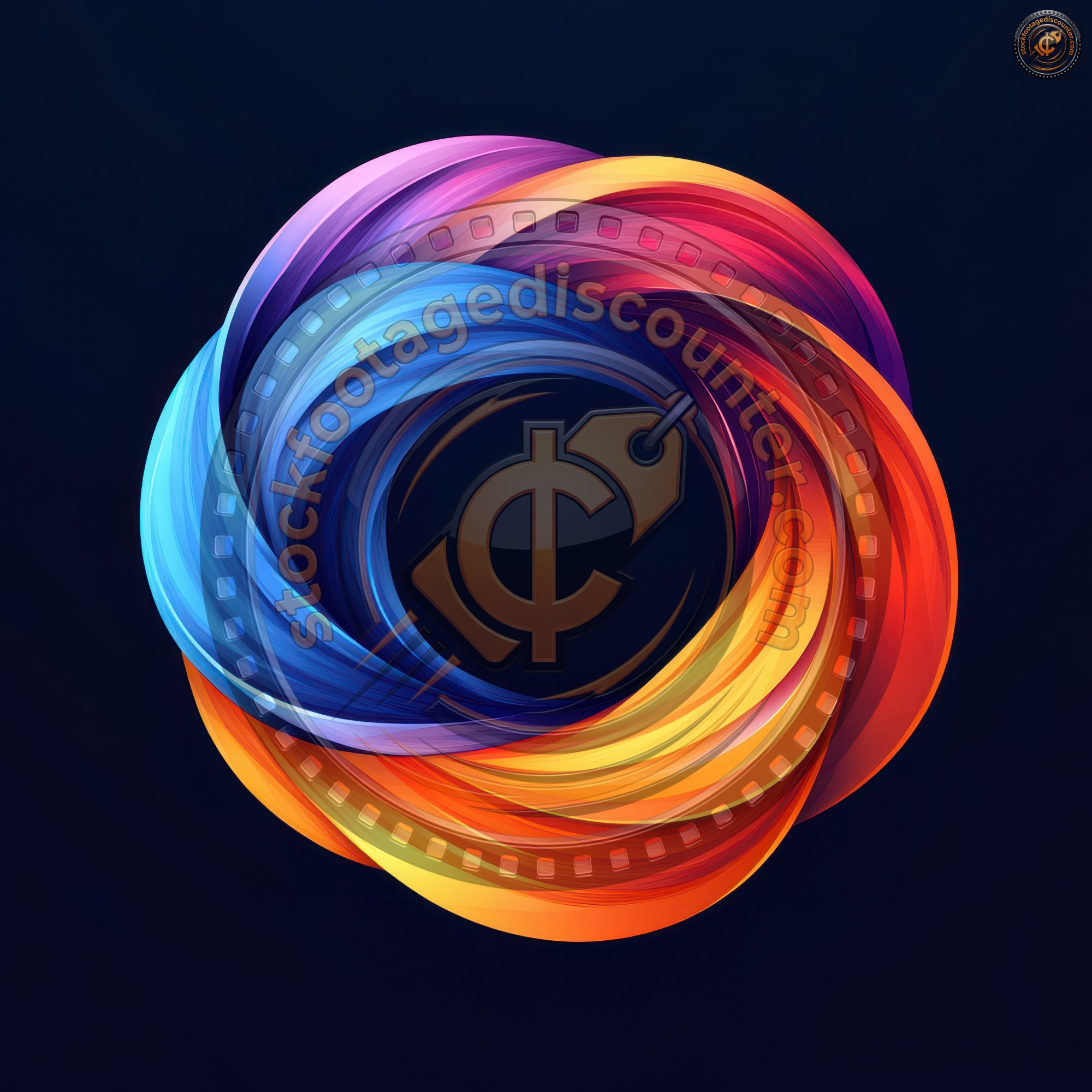 Modern Abstract Circular Logo With Vibrant W 99a15cd7 4861 491e 9562 5467d8b9a299 1 Gigapixel Standard 6x
