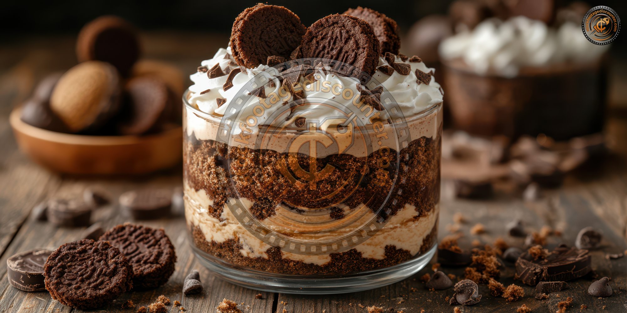 Mouthwatering Chocolate Cheesecake Trifle With La 07dbd894 C07e 4b91 A79f D5dc0ea7b473 0 Gigapixel Standard 6x