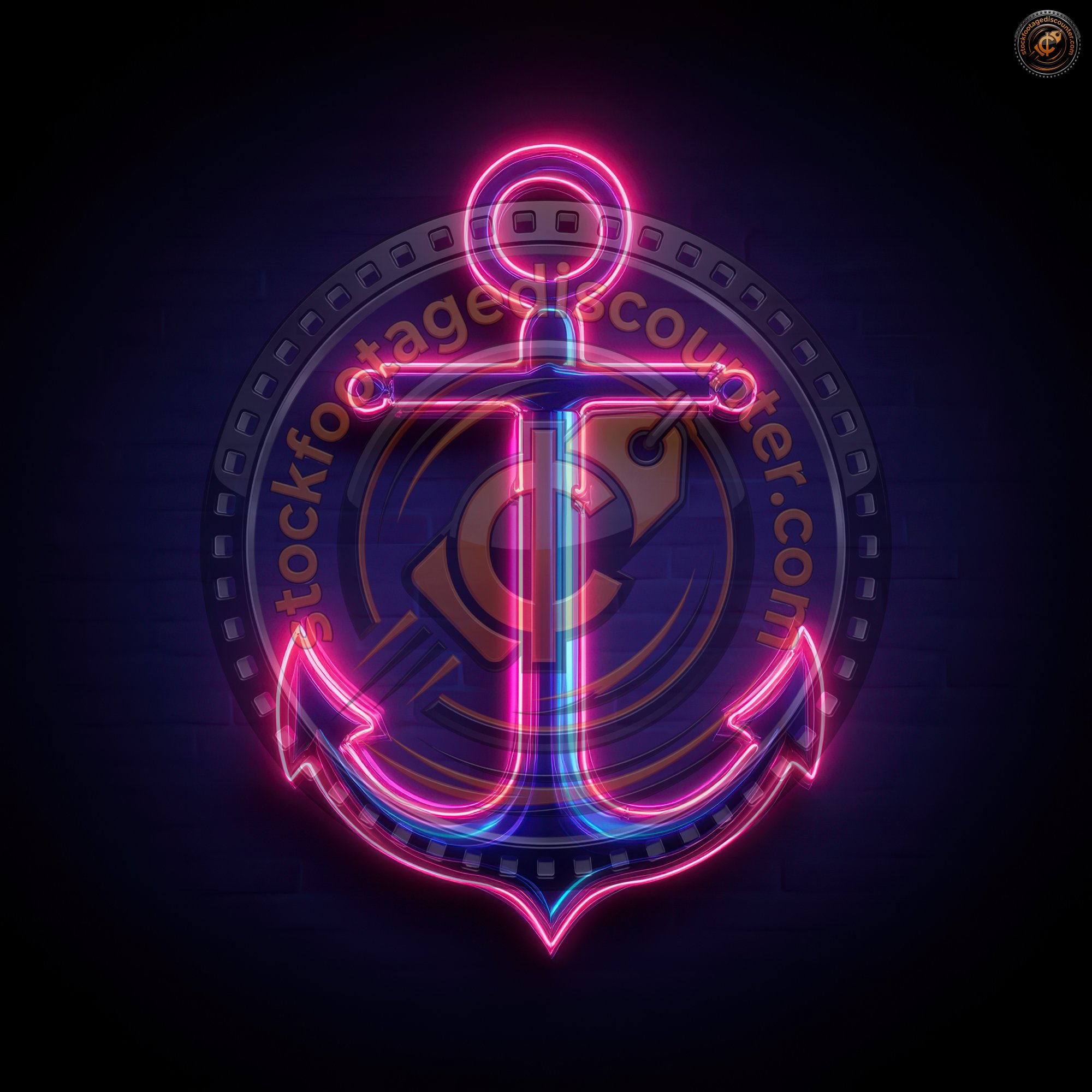 Neon Anchor Icons A Collection Of Nautical Symbol Da7c8828 A4bb 4b02 8042 D9a20769e109 0 Gigapixel Standard 6x