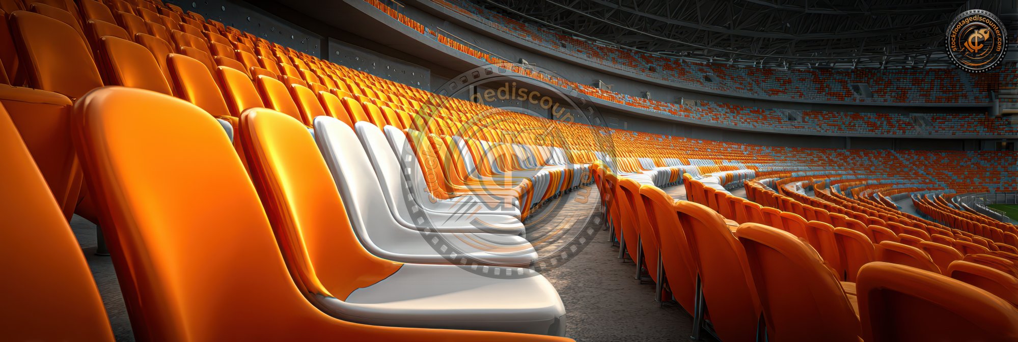 Orange Empty Stadium Seats And One White Row Sea 1d87f441 8bbb 42b6 Ab5c 16f3c6a65ddb 1 Gigapixel Standard 6x