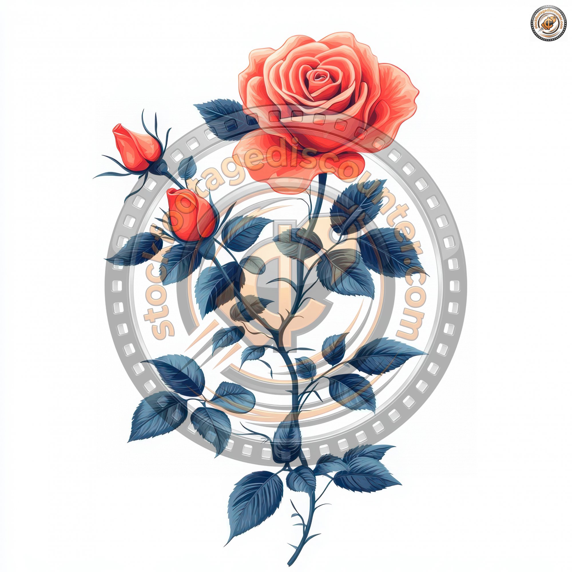 Png Rose Icon Blossom Flower Plant. Food Log 8f2d79c4 Ed86 463a A7b7 A61952f9cc9e 1 Gigapixel Standard 6x