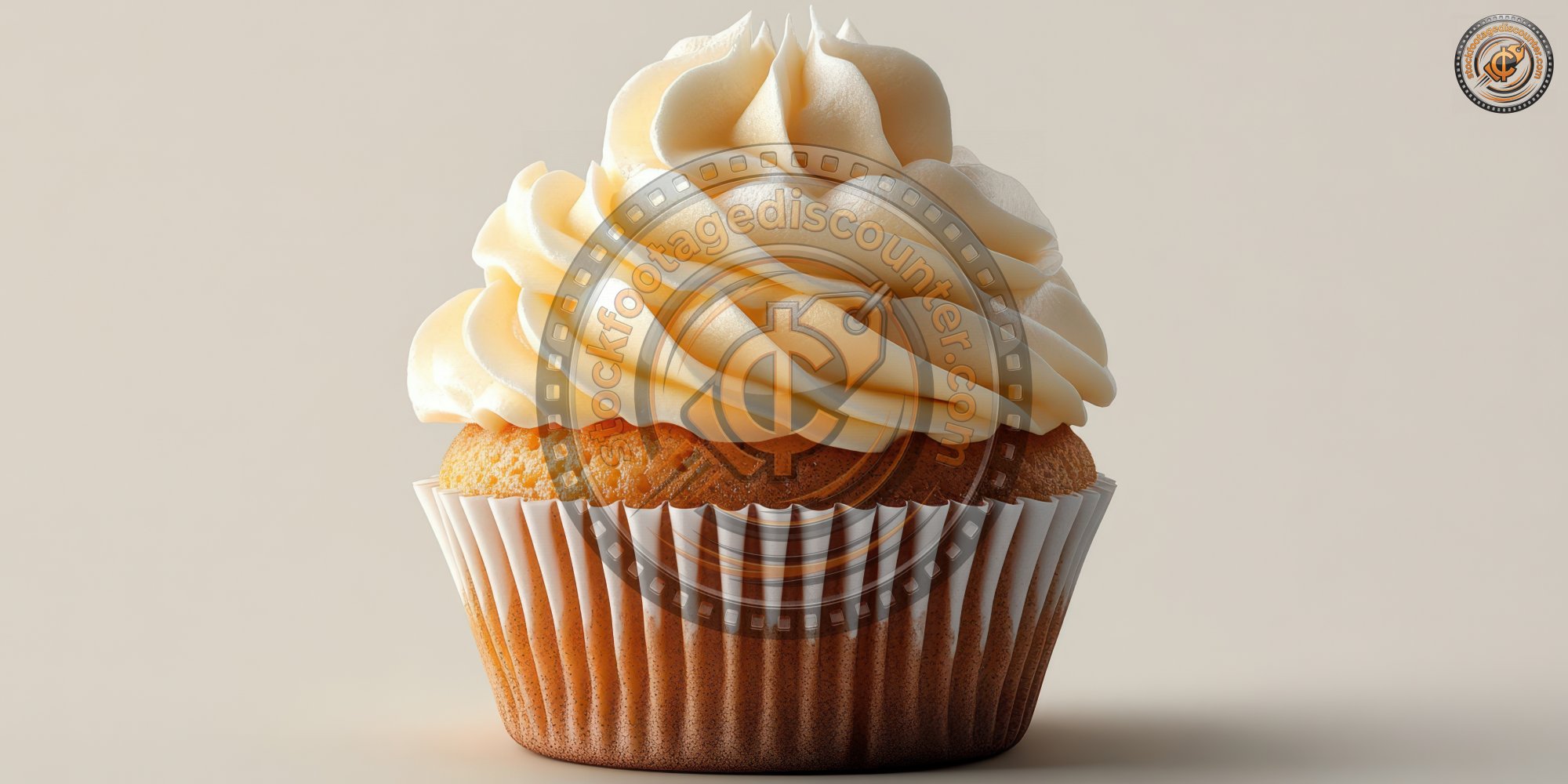 Png Swirl Of Vanilla Icing On A Cupcake. Creamy D D7f26718 4990 40bf A232 20a62d0bce02 3 Gigapixel Standard 6x