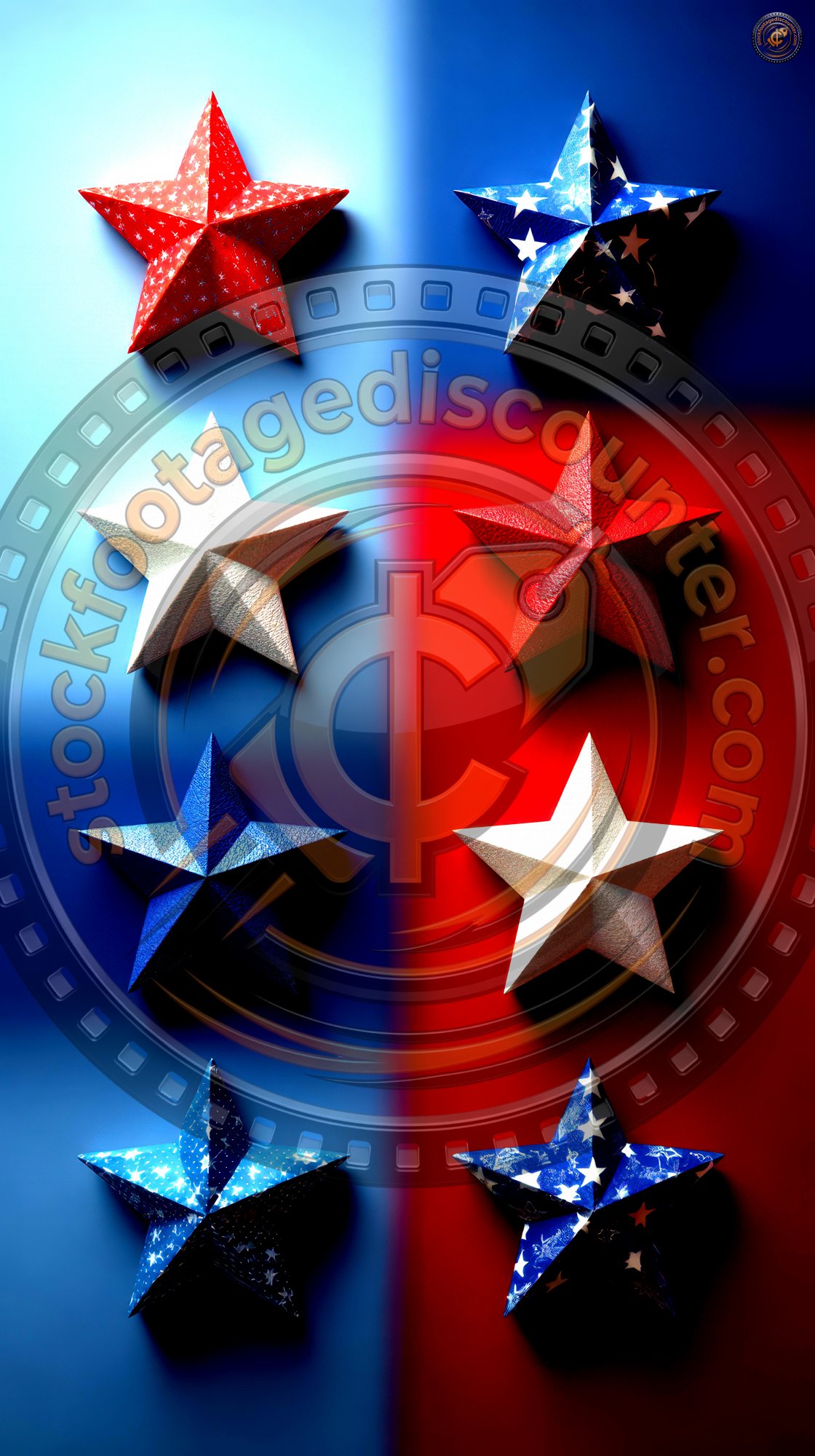 Patriotic Portrait Stars Stripes Gradient Backg 8cd37221 C865 4a4e Bfa5 13735b2b8c9f 0 Gigapixel Standard 6x Hc