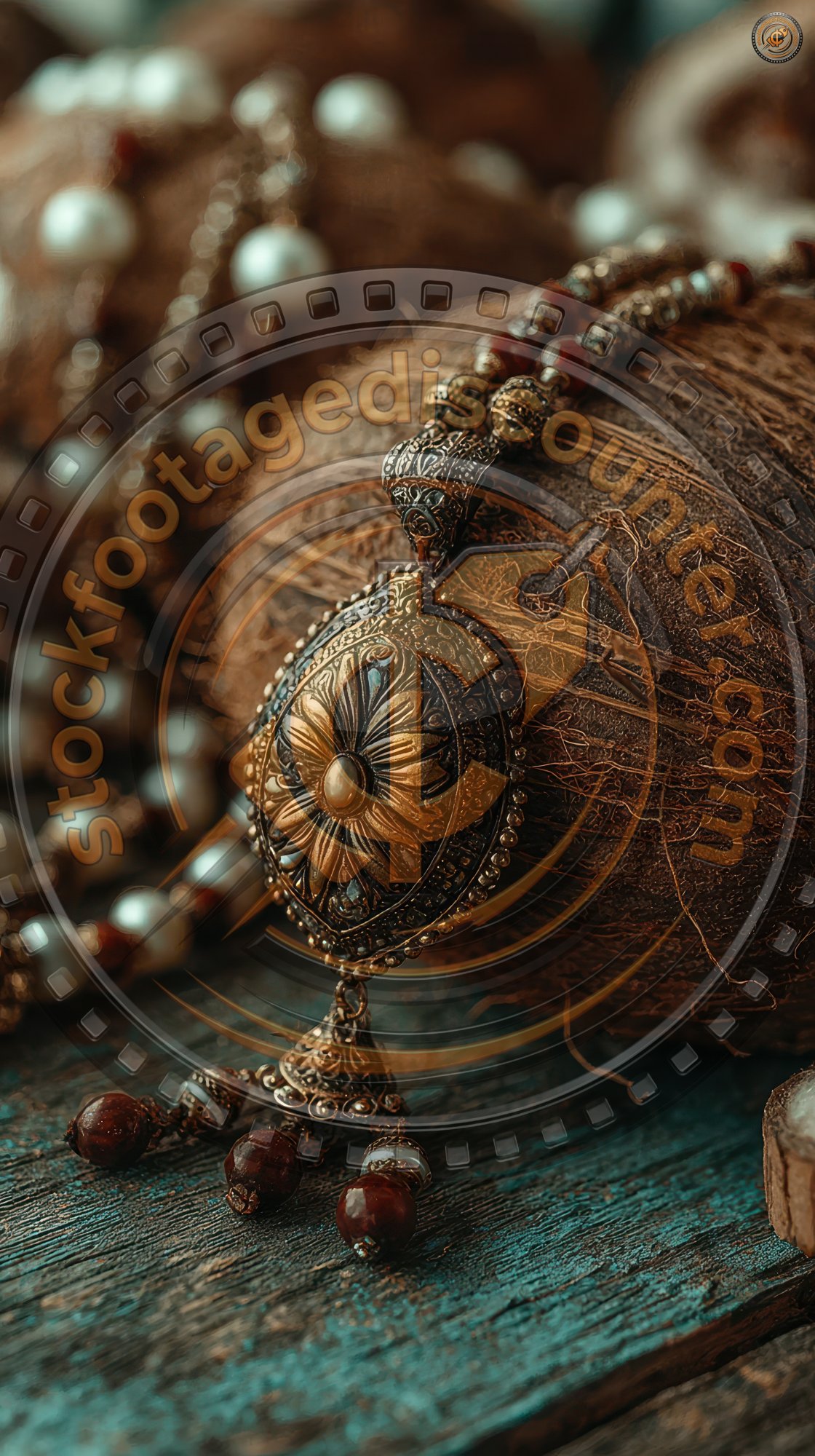 Pendant On Wedding Coconut Indian Wedding Conce C8f2206d 1020 4719 9eea 4691a0bcd388 3 Gigapixel Standard 6x