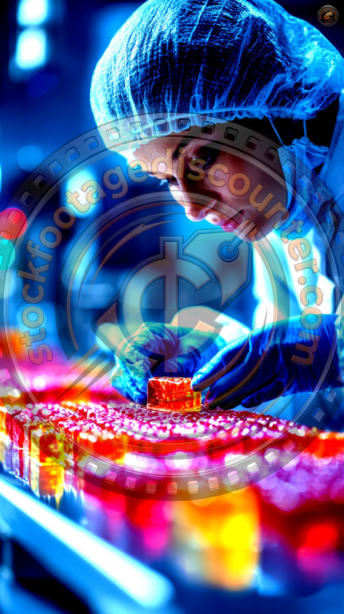 Pharmaceutical Employee On An Industrial Quality 9a64add9 84e8 4adb 91ab 616ff83aeeac 3 Gigapixel Standard 6x Hc