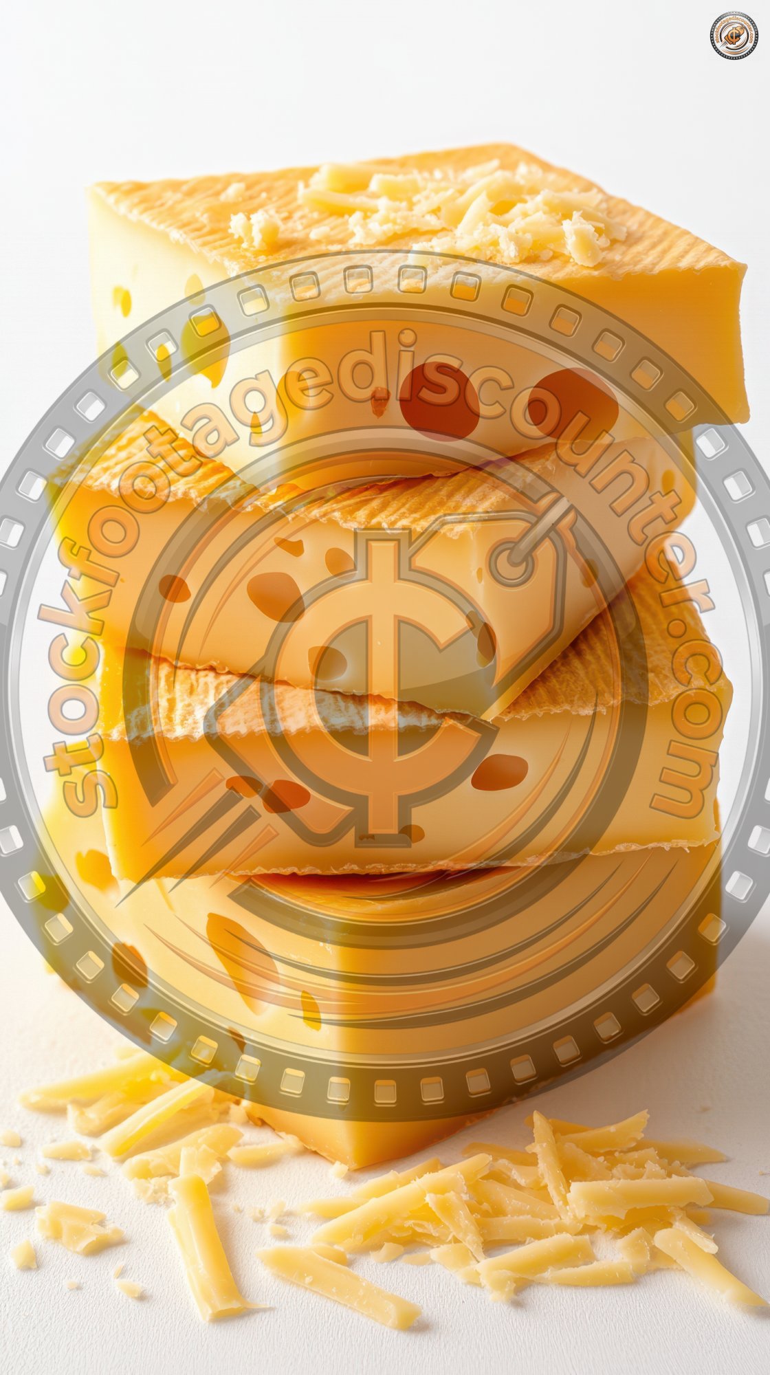 Pieces Of Cheese And Grated Cheese On White Backg 32d3d99f F91c 4a2a B45d 9e914fbc3e8d 1 Gigapixel Standard 6x