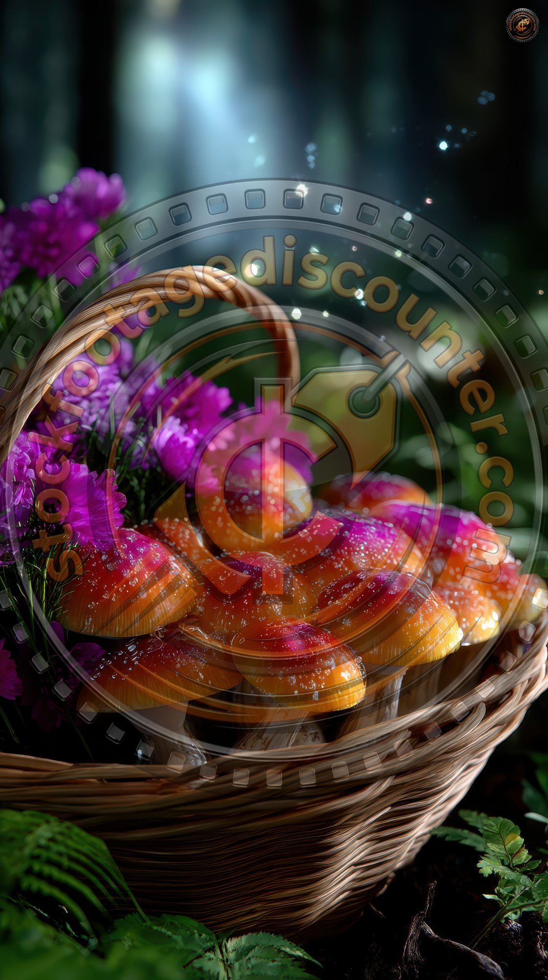 Pile Of Multicolored Fresh Edible Mushrooms In Wi C301155e C6be 4010 85e1 E274316753dd 3 Gigapixel Standard 6x