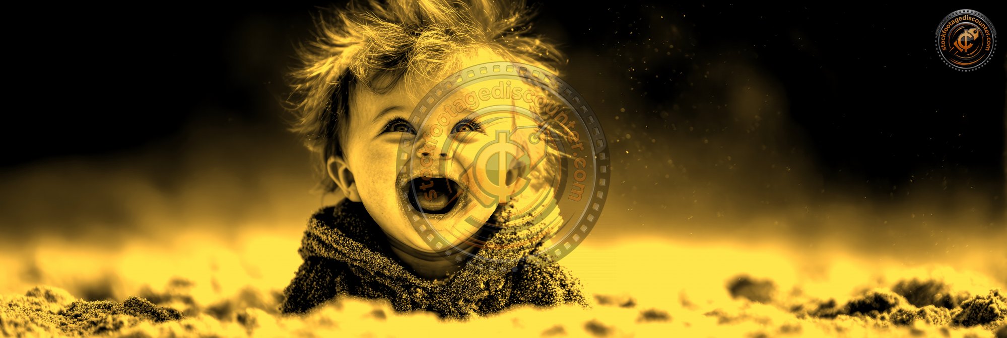 Portrait Of A Laughing Baby With A Cute Expression 11d251f4 9c19 4bdf A09b 74fff55a5f30 2 Gigapixel Standard 6x Gold